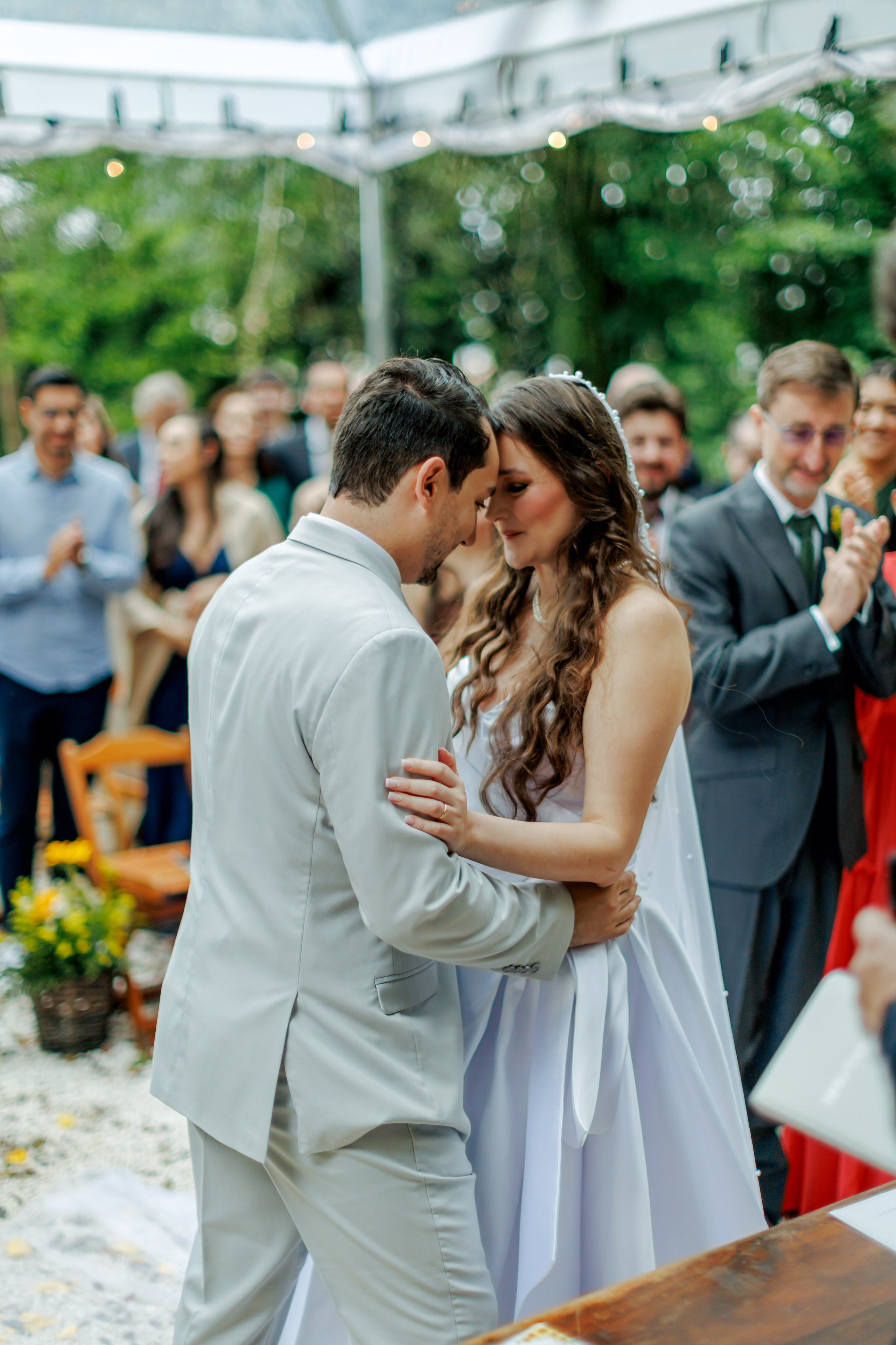 Casamento Jaque & Matheus. Will Reis fotografia — Fotógrafo em Curitiba