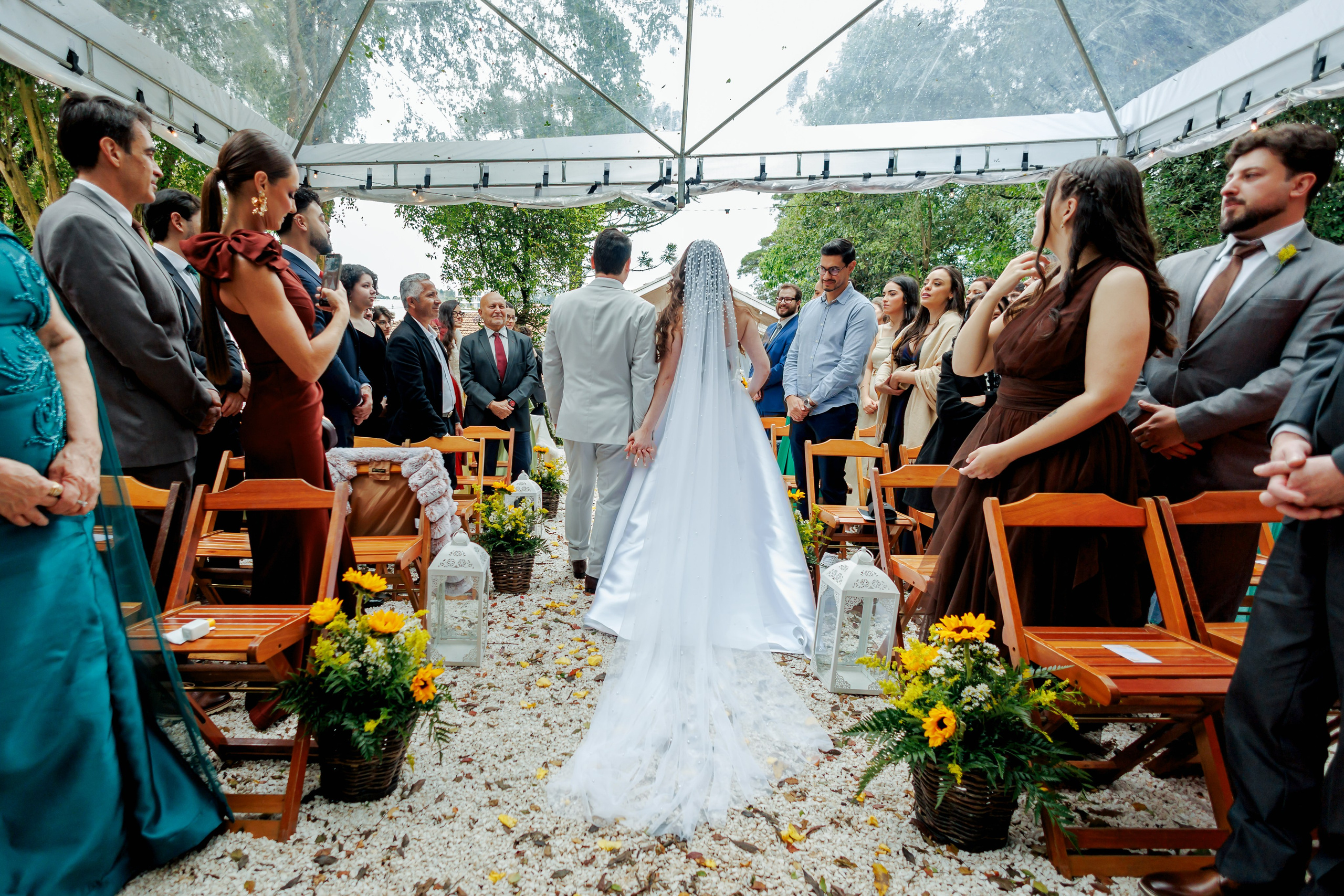 Casamento Jaque & Matheus. Will Reis fotografia — Fotógrafo em Curitiba