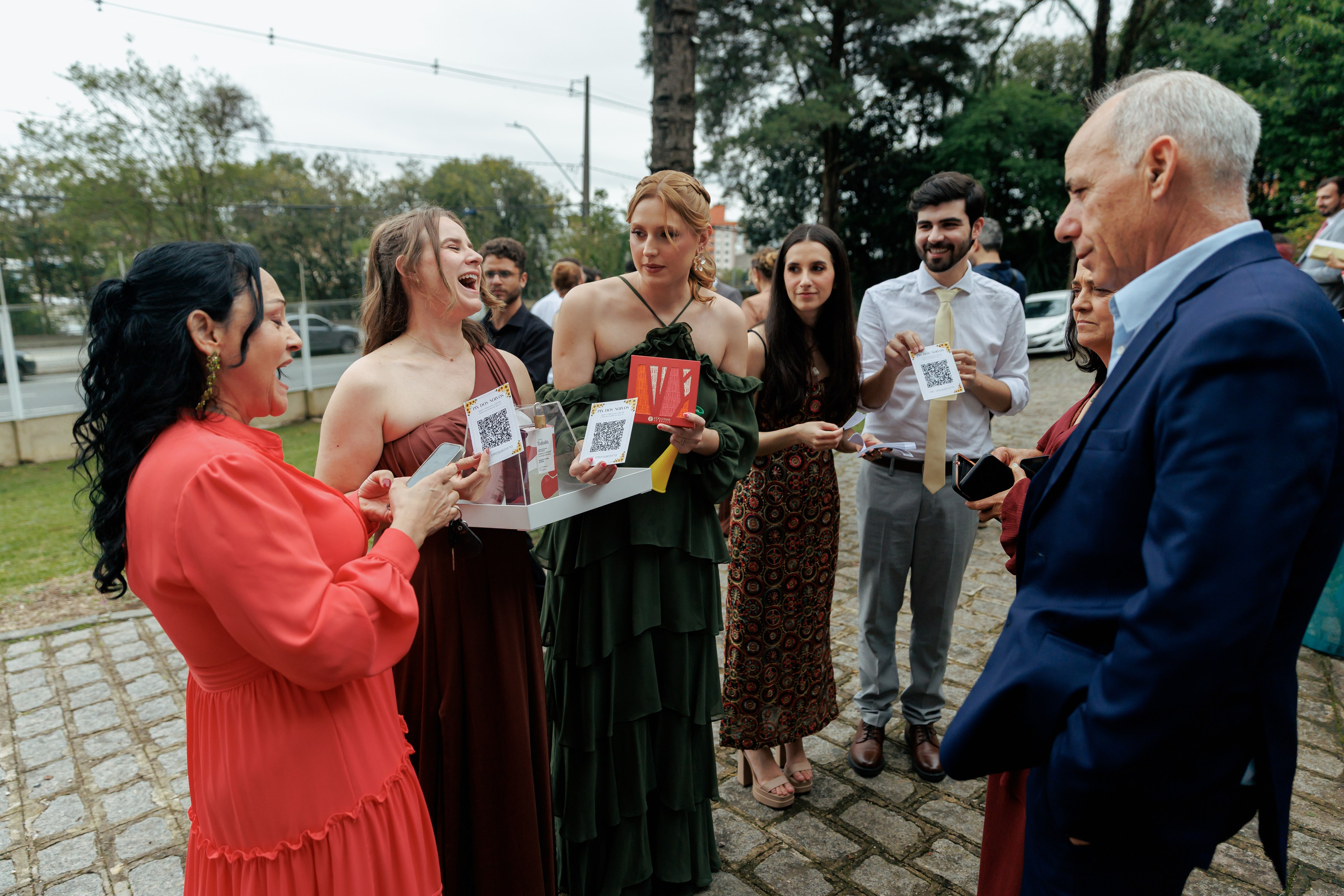 Casamento Jaque & Matheus. Will Reis fotografia — Fotógrafo em Curitiba