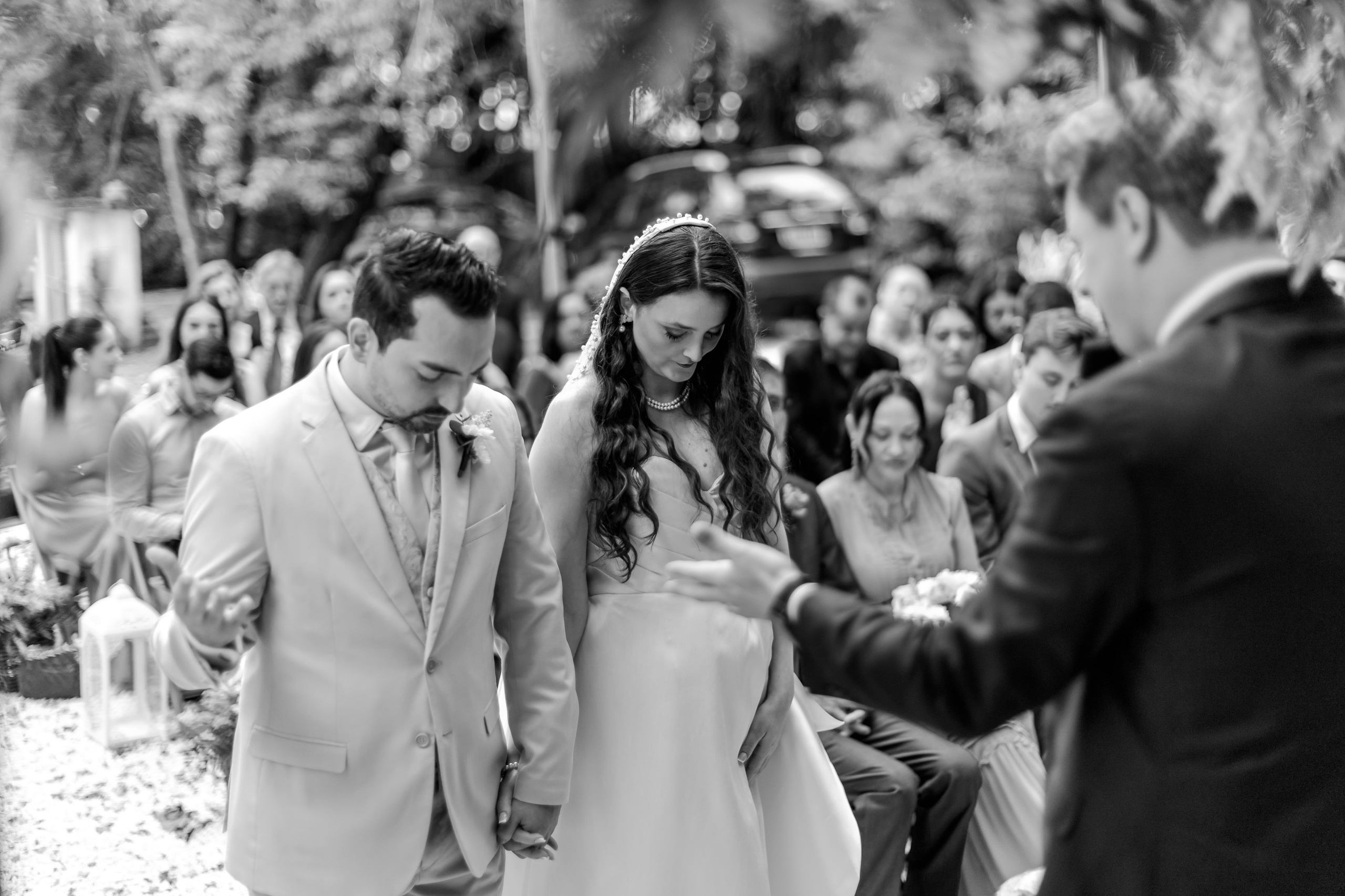 Casamento Jaque & Matheus. Will Reis fotografia — Fotógrafo em Curitiba