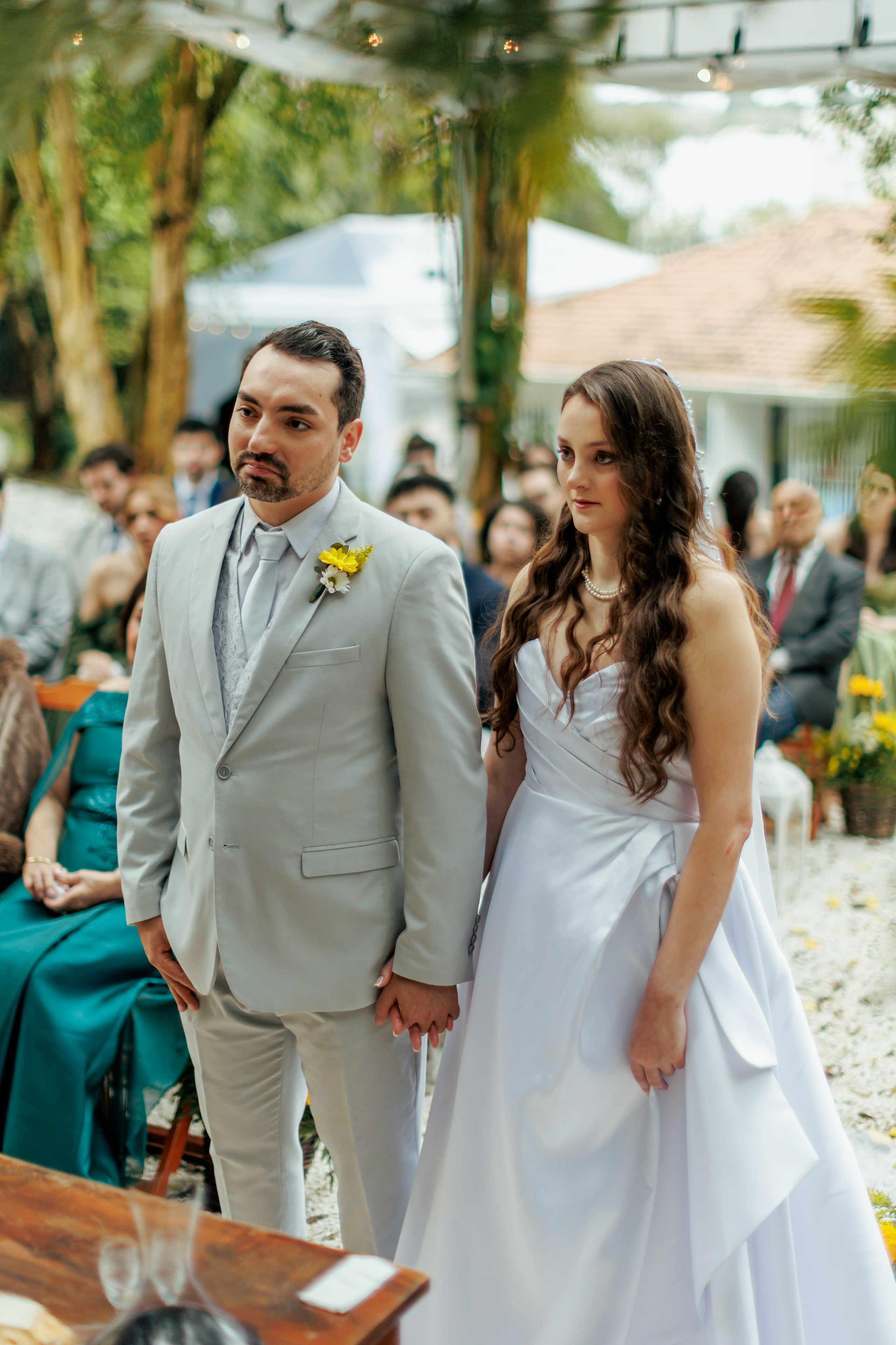 Casamento Jaque & Matheus. Will Reis fotografia — Fotógrafo em Curitiba