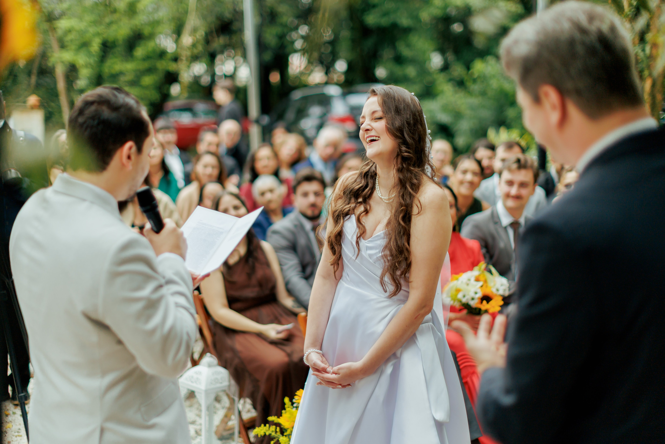 Casamento Jaque & Matheus. Will Reis fotografia — Fotógrafo em Curitiba