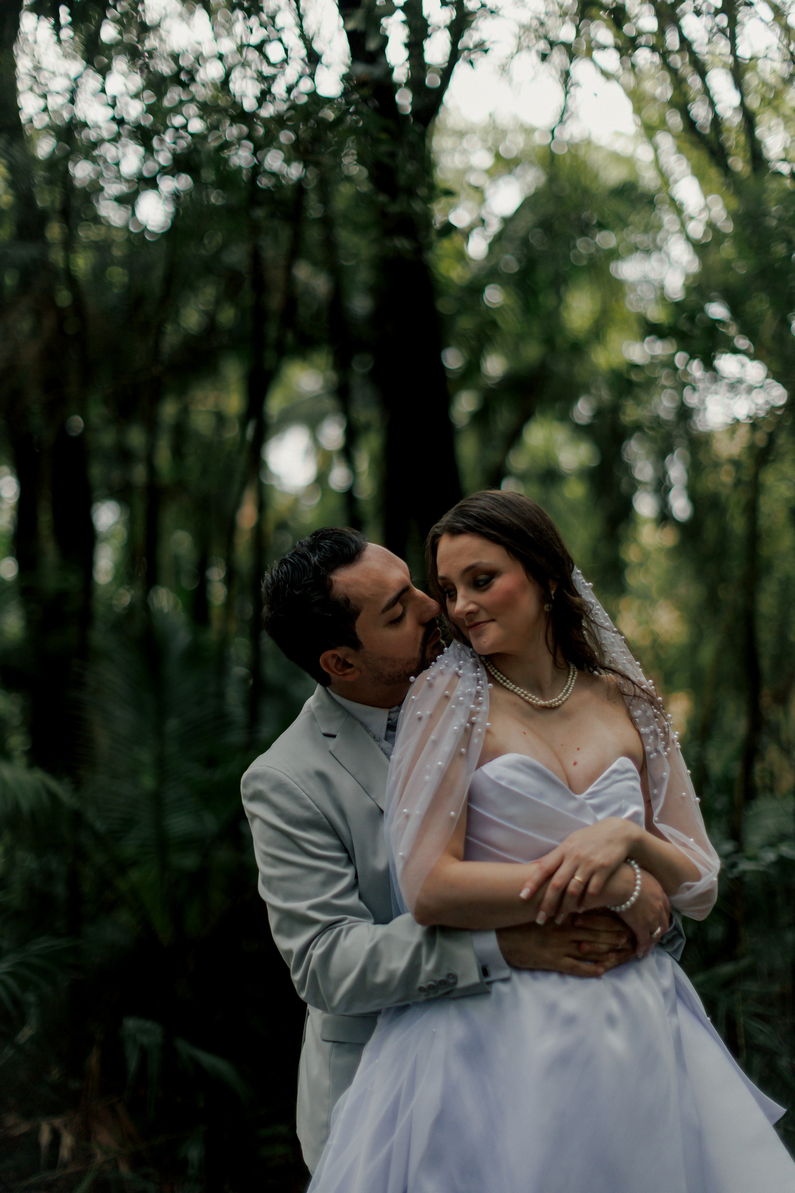 Casamento Jaque & Matheus. Will Reis fotografia — Fotógrafo em Curitiba