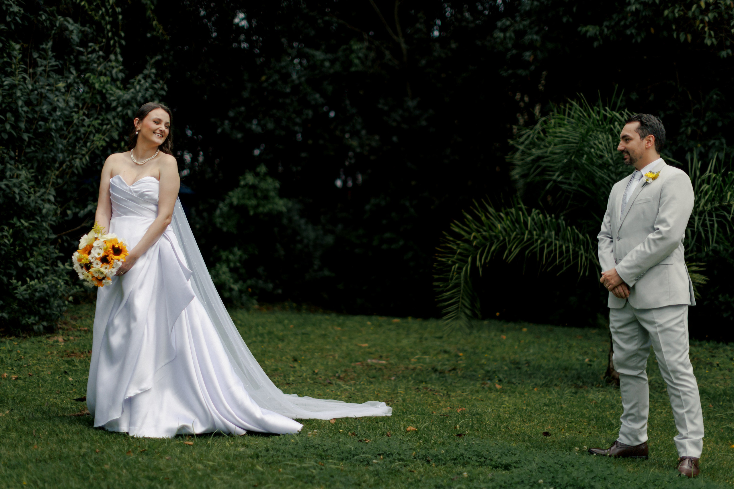 Casamento Jaque & Matheus. Will Reis fotografia — Fotógrafo em Curitiba