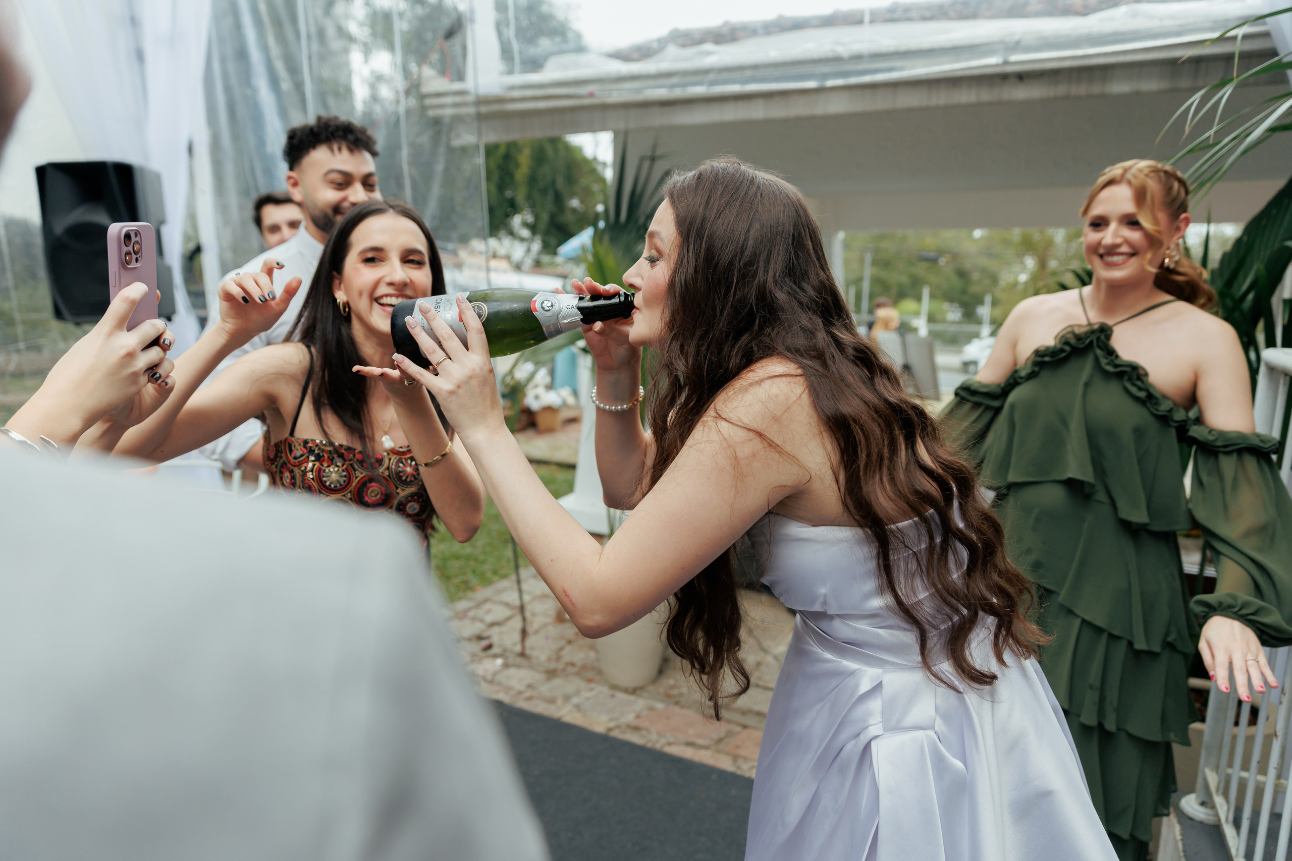 Casamento Jaque & Matheus. Will Reis fotografia — Fotógrafo em Curitiba