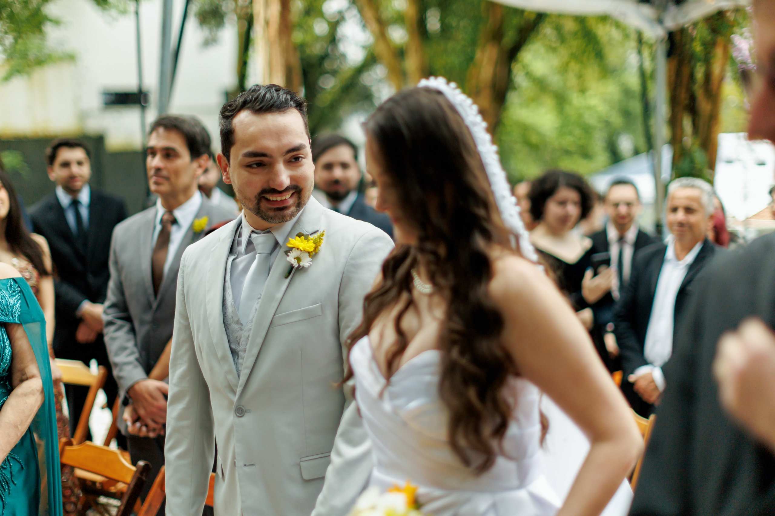Casamento Jaque & Matheus. Will Reis fotografia — Fotógrafo em Curitiba