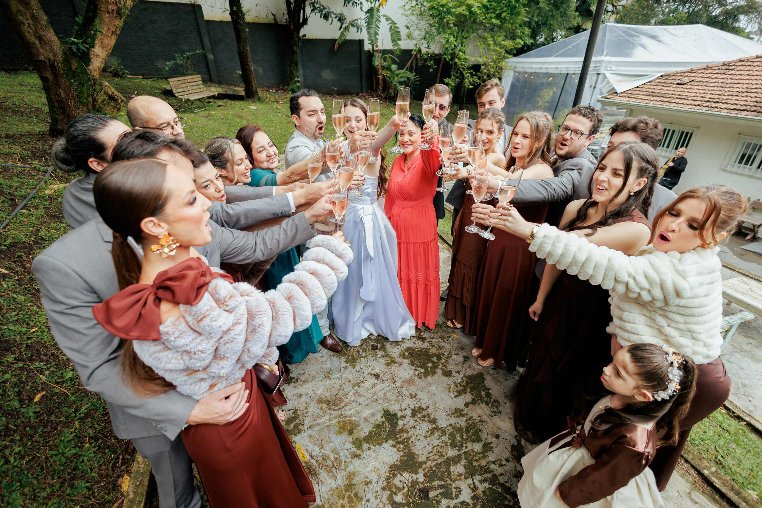 Casamento Jaque & Matheus. Will Reis fotografia — Fotógrafo em Curitiba