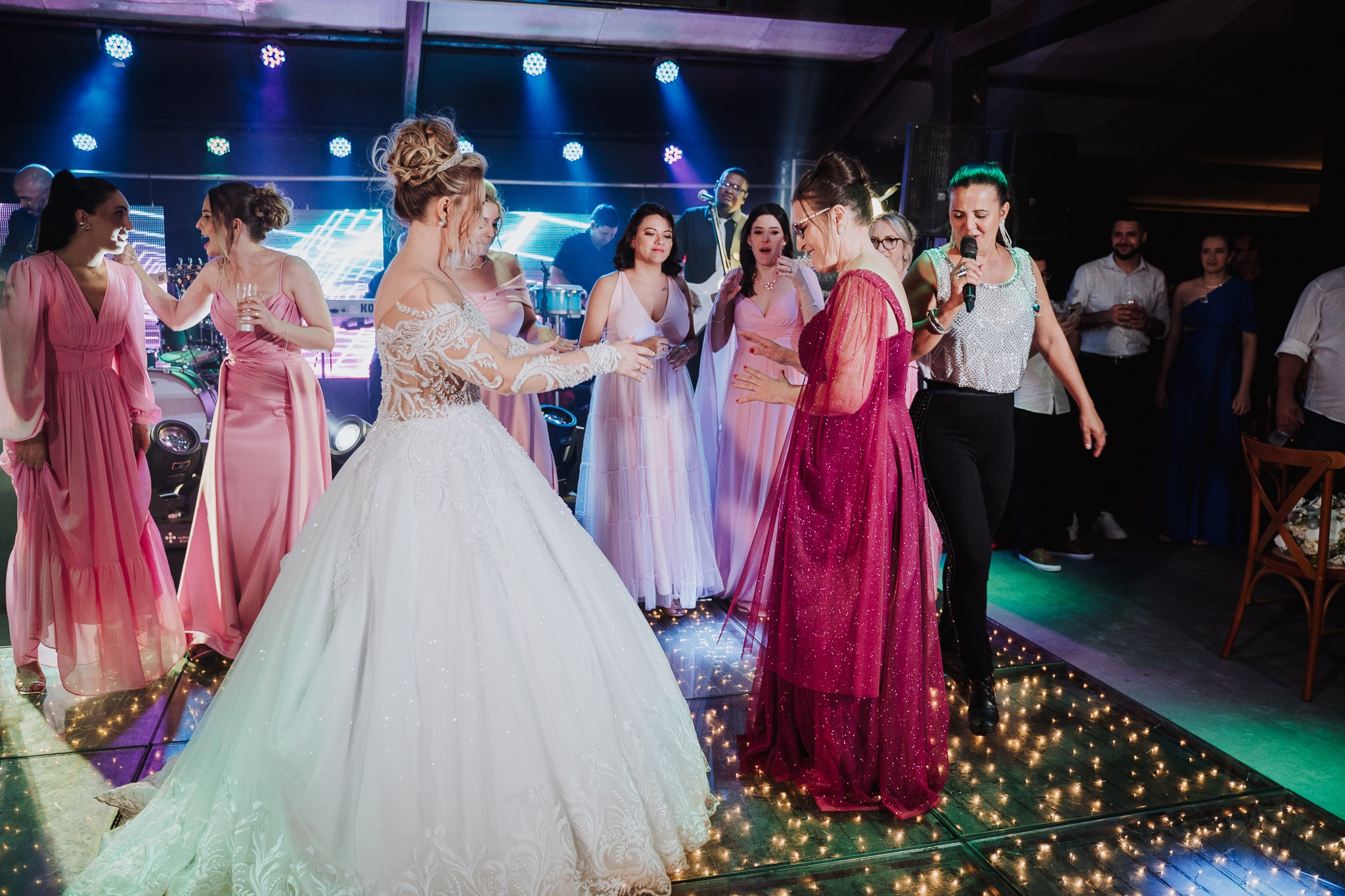 Casamento Lana e Rodrigo. Fotografo de Casamento Daniel Gaspar