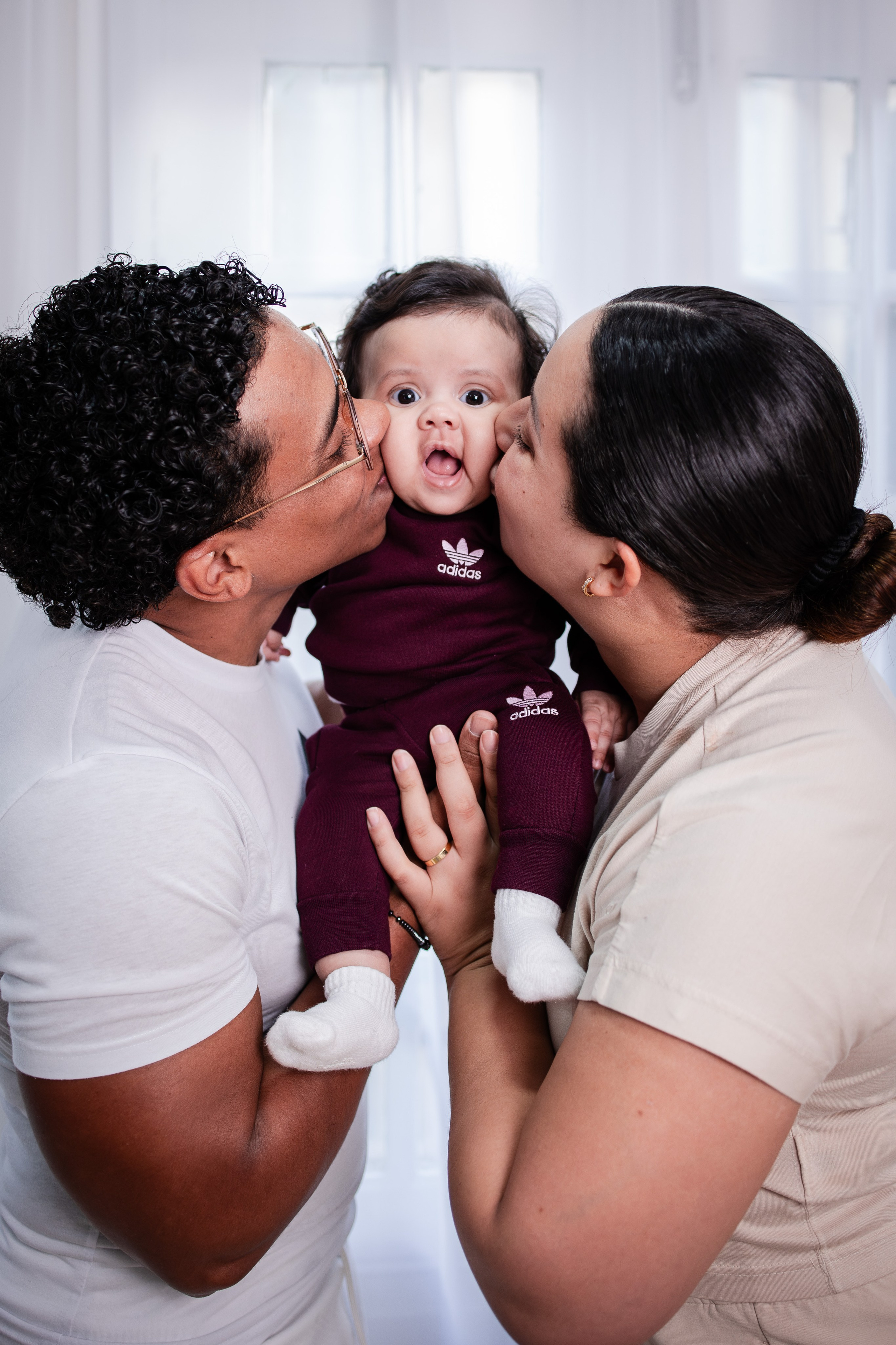 Serviços. Fotografa de Família Jaque Mesquita