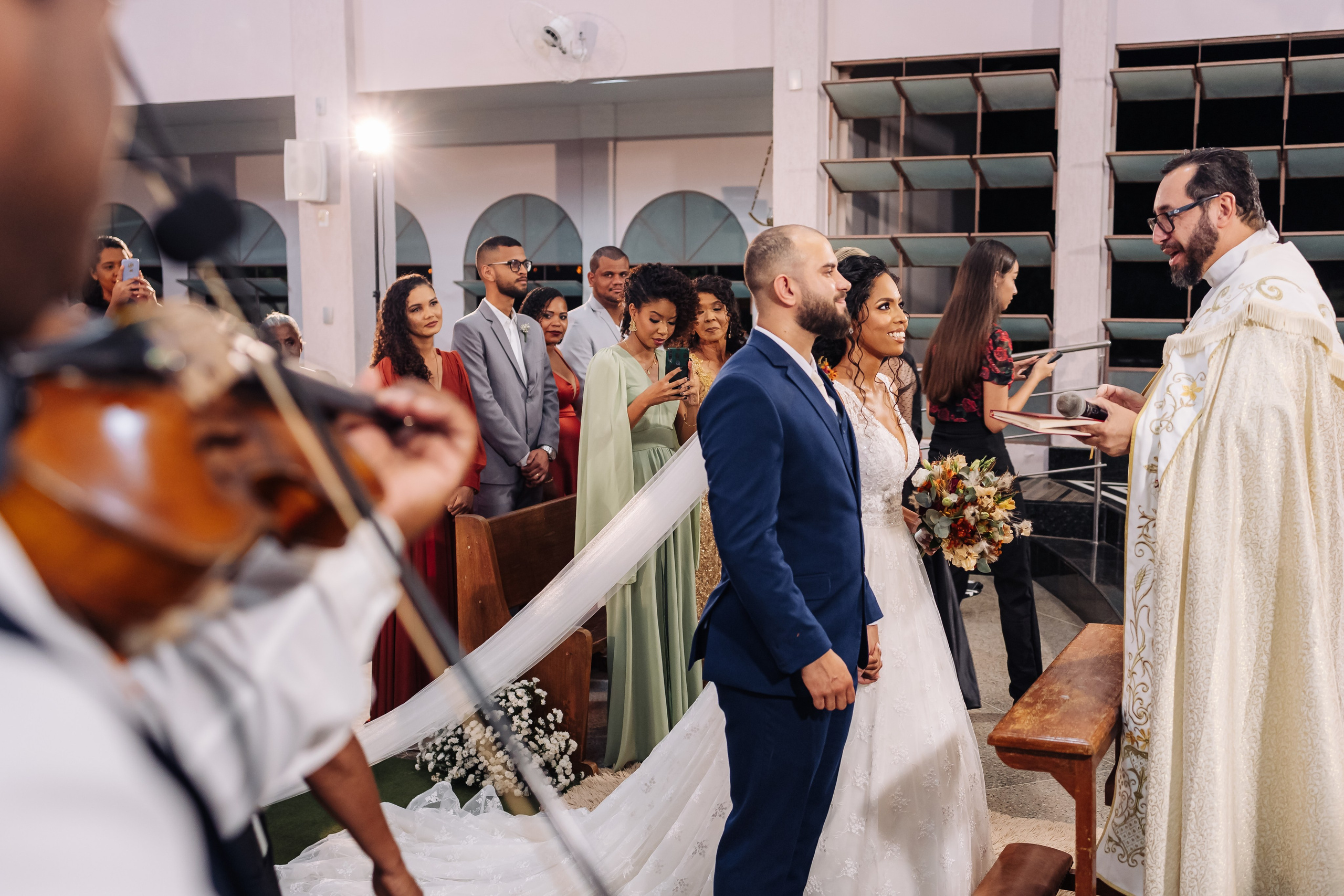 Anna e Diógenes. Fotografia de casamento, Gestante e 15 anos| Montes Claros/MG