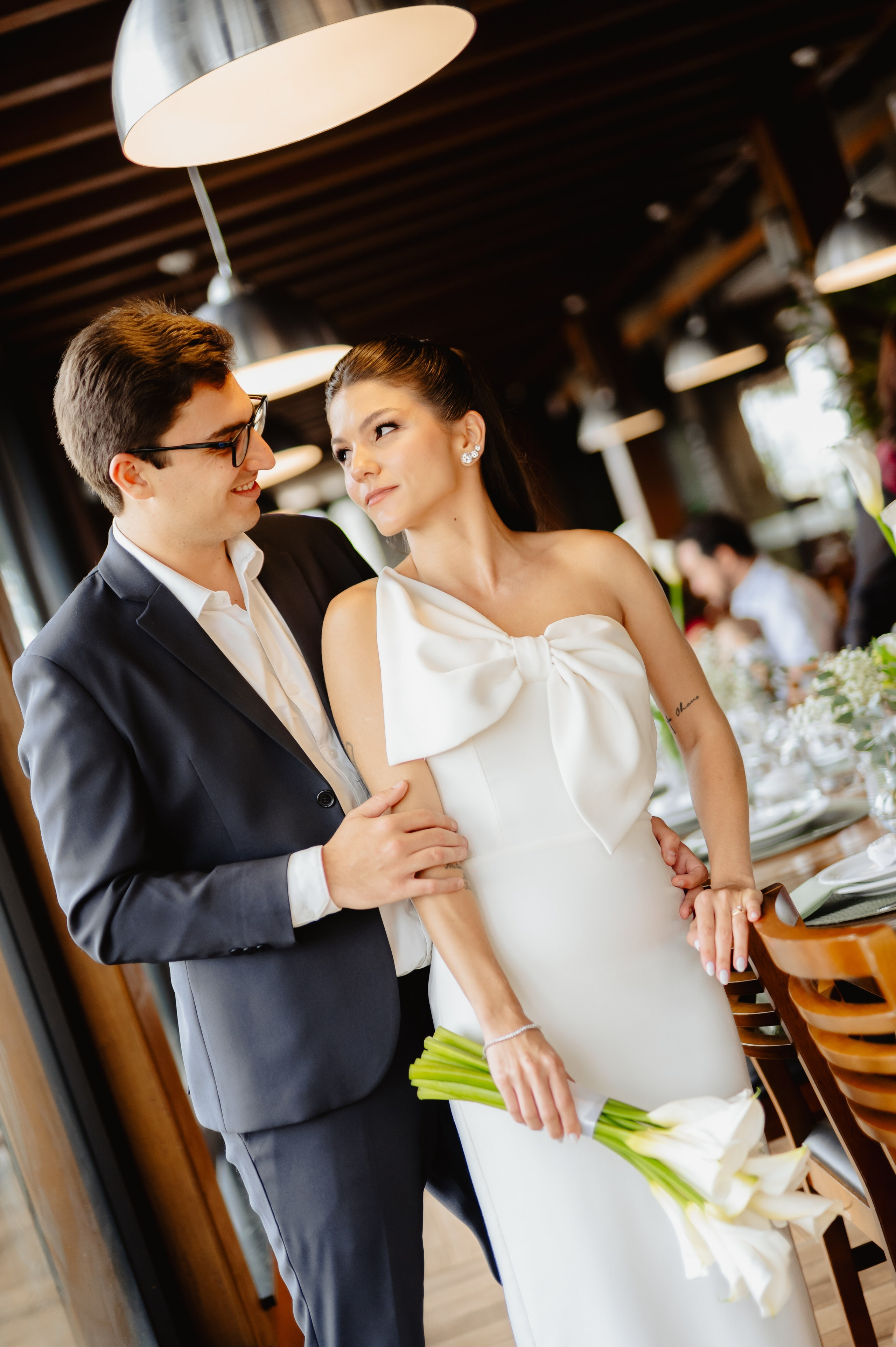 Casamento Civil. Barizon Fotografia | Fotógrafo de Casamentos, Ensaios e Eventos | Cianorte, Paraná