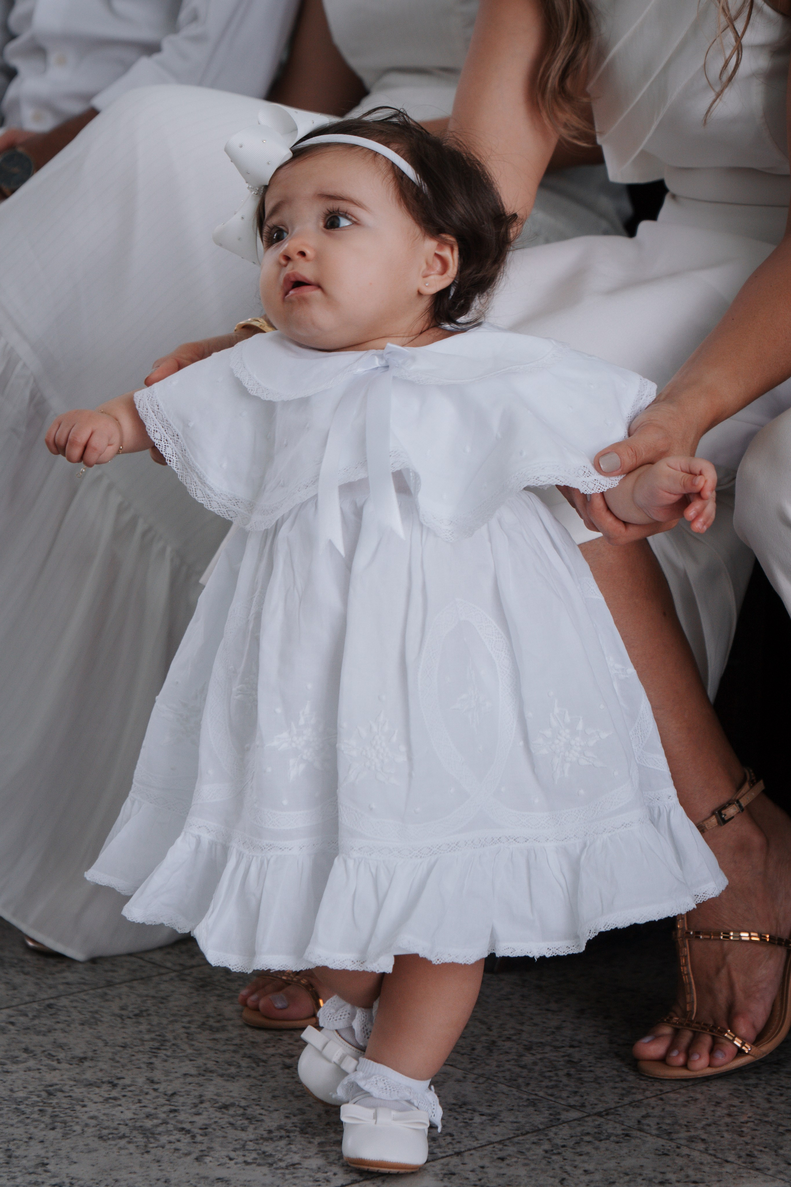 Batizado Maria Eloá. Oh My Click - Filmes e Fotografia de Partos & Família