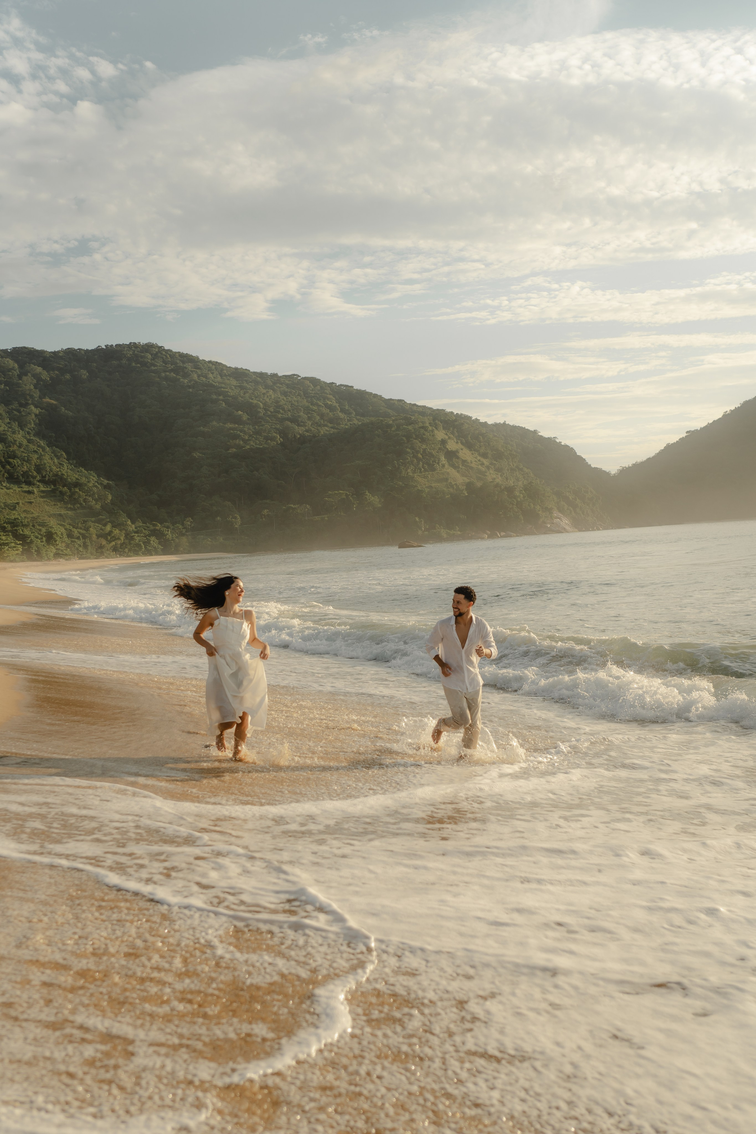 Ana & Victor // Pre Wedding. A Um Passo Fotografia