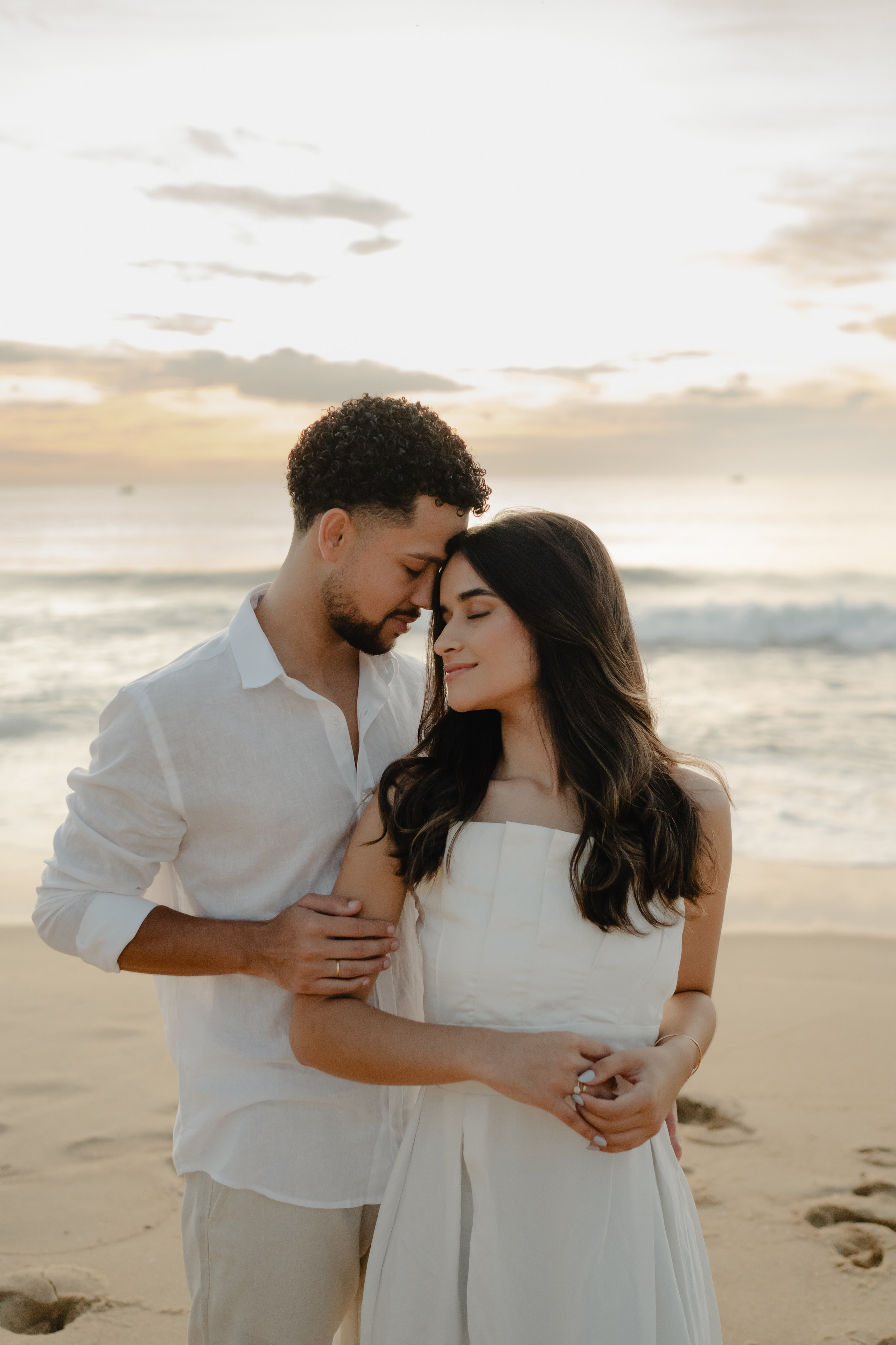 Ana & Victor // Pre Wedding. A Um Passo Fotografia