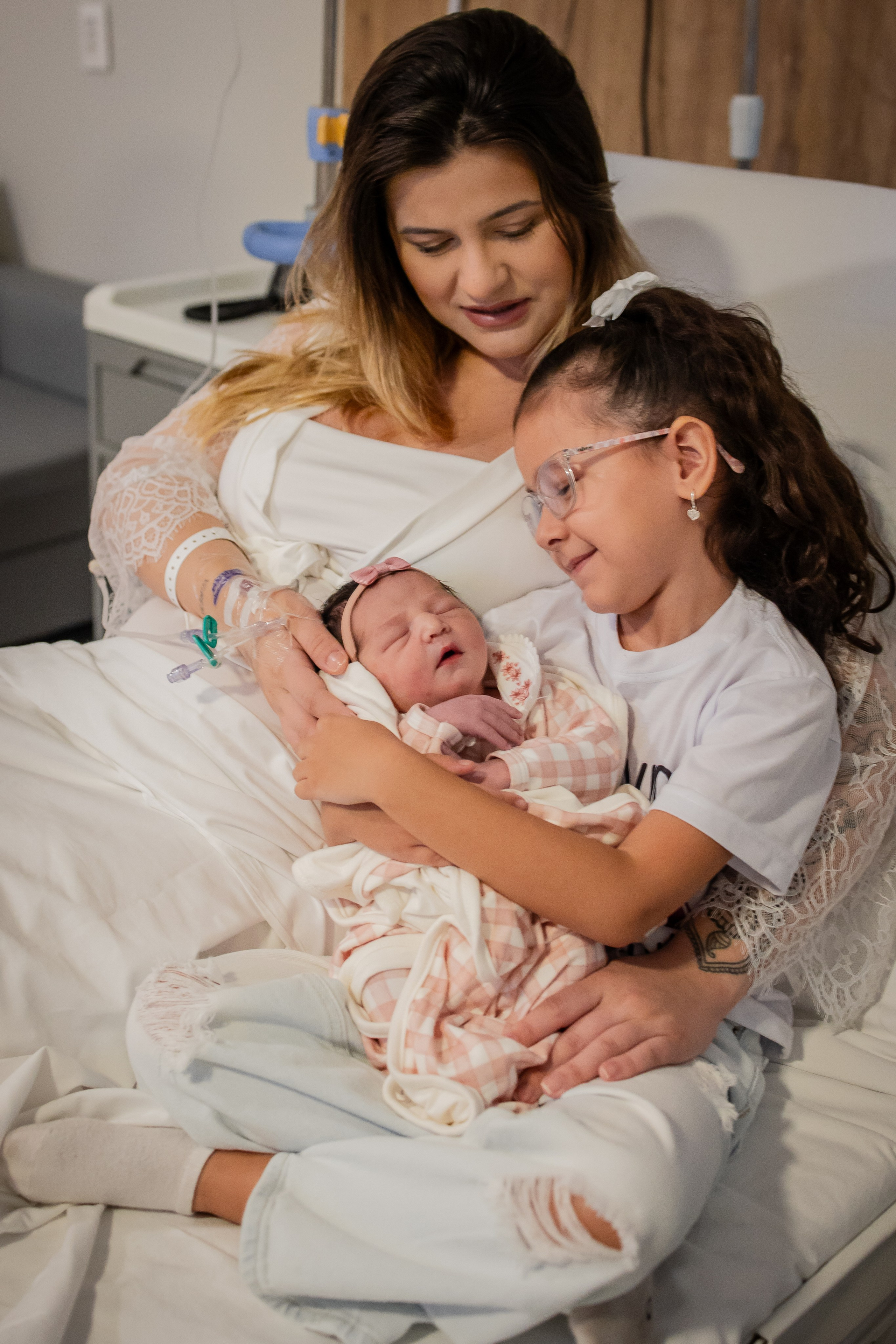 Primeiros dias da Maria Flor. Fotografa de Família Jaque Mesquita