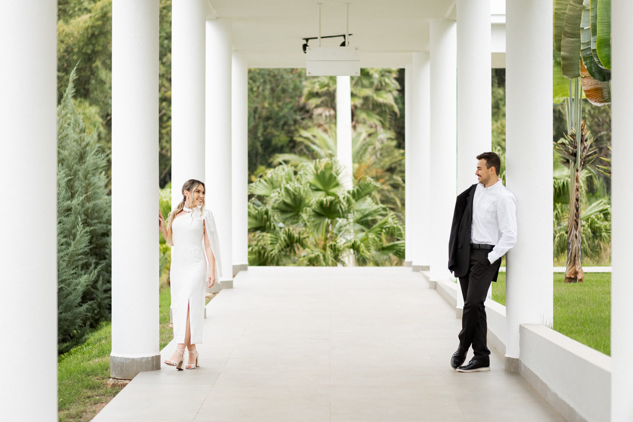 Bárbara & Lucas. Honra Fotografia