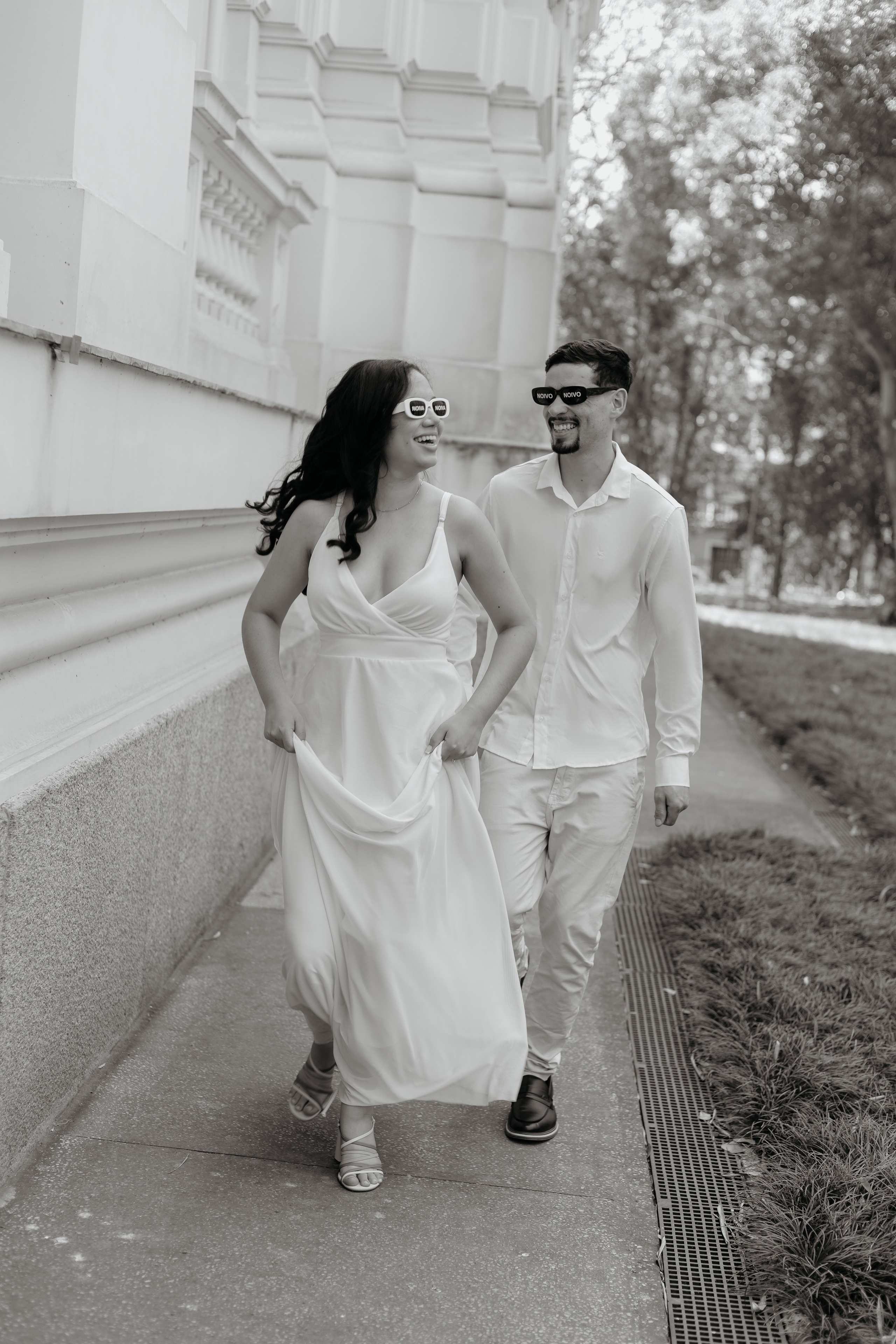 Pré Wedding. Fotógrafa Fernanda Oliveira