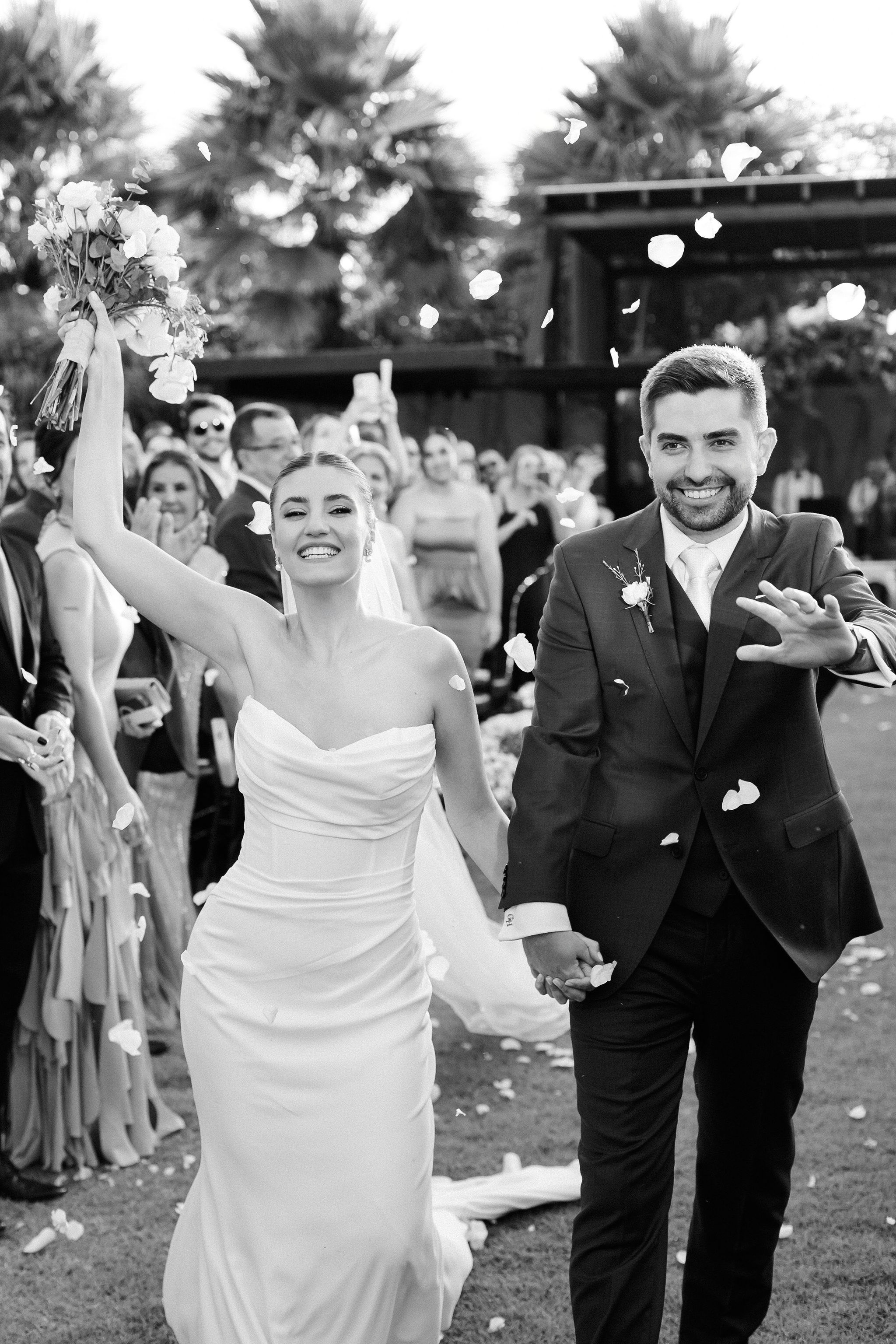 Gabriela & Henrique. Honra Fotografia