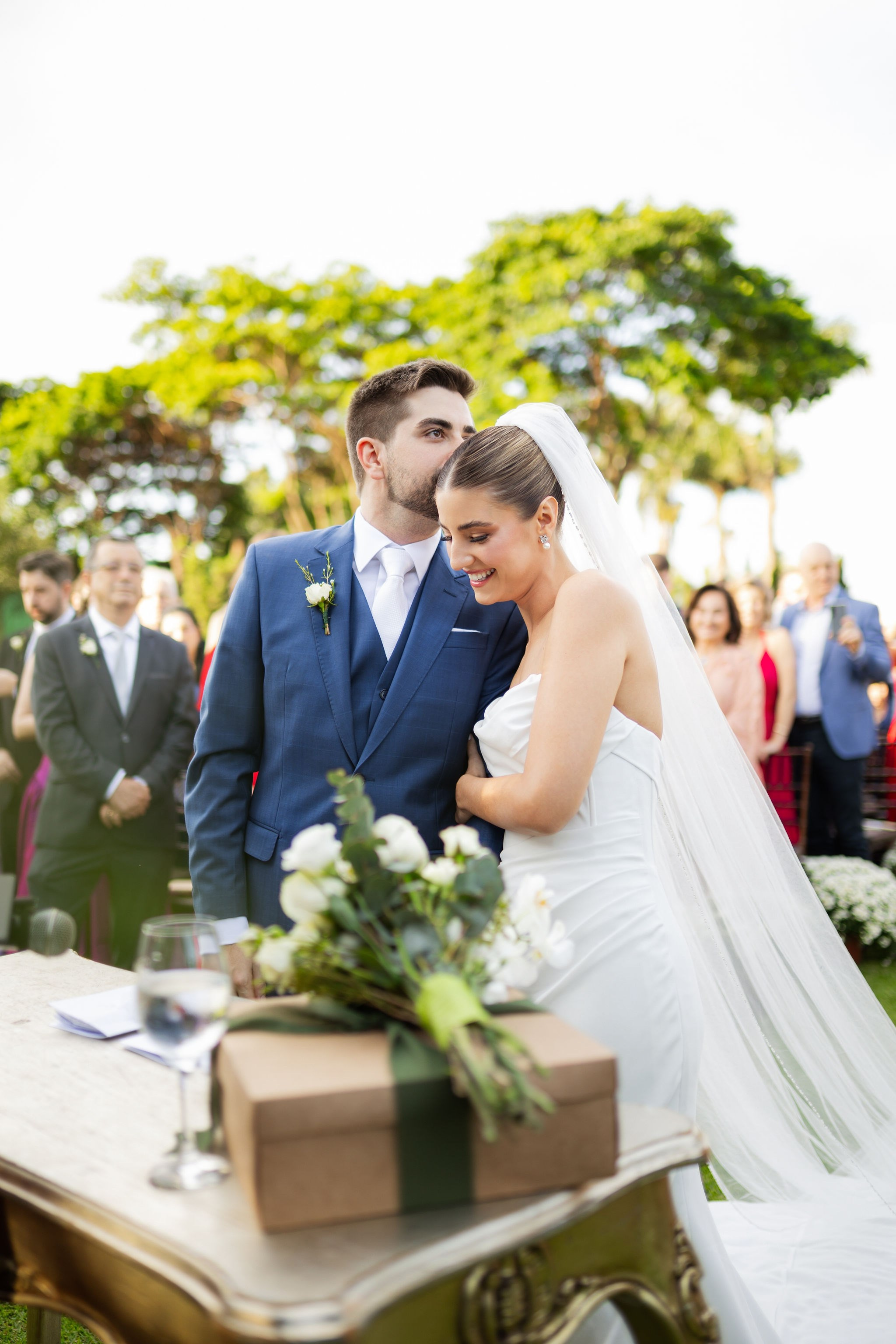 Gabriela & Henrique. Honra Fotografia