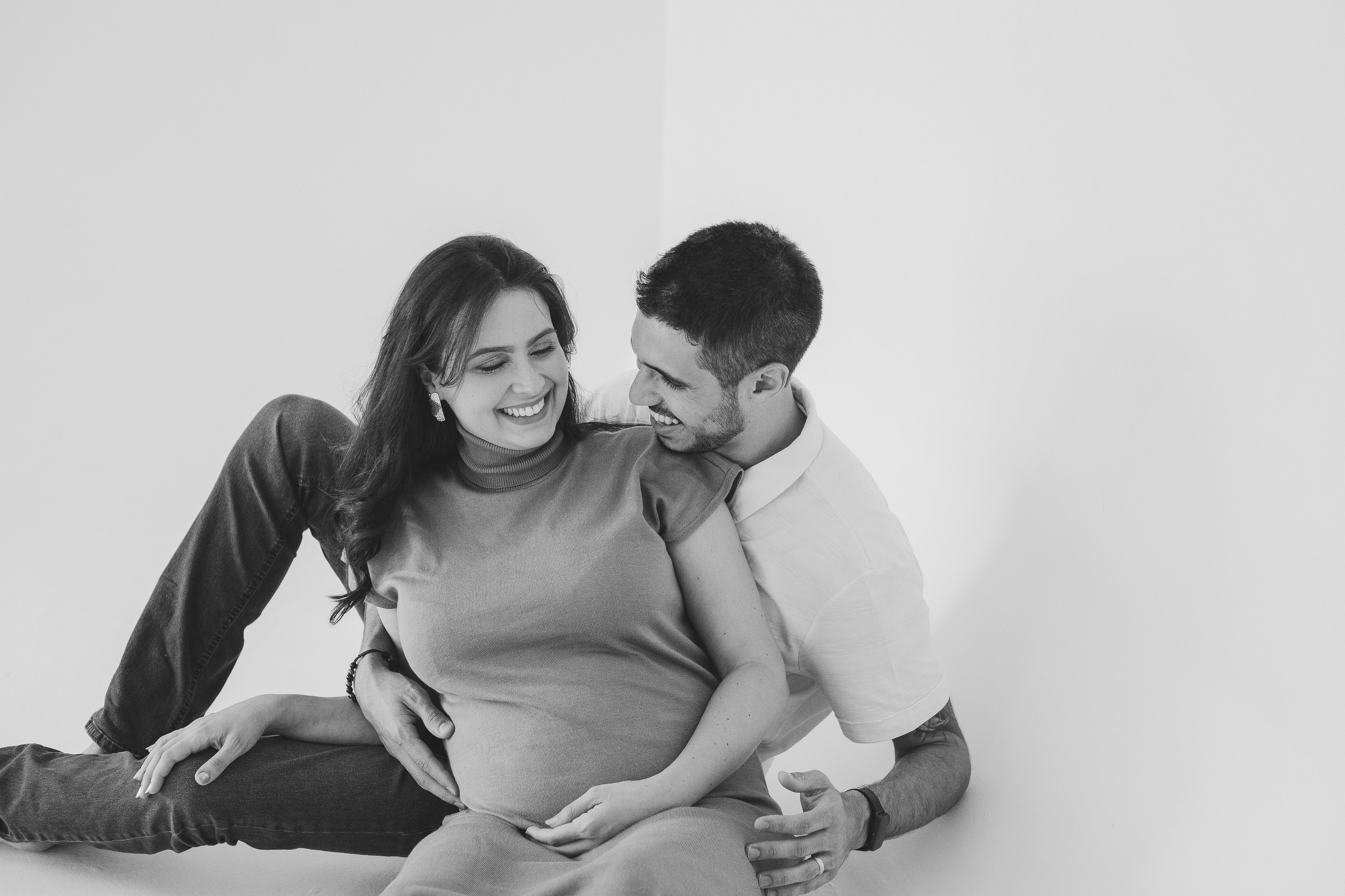 Fotografa Isabella Câmara