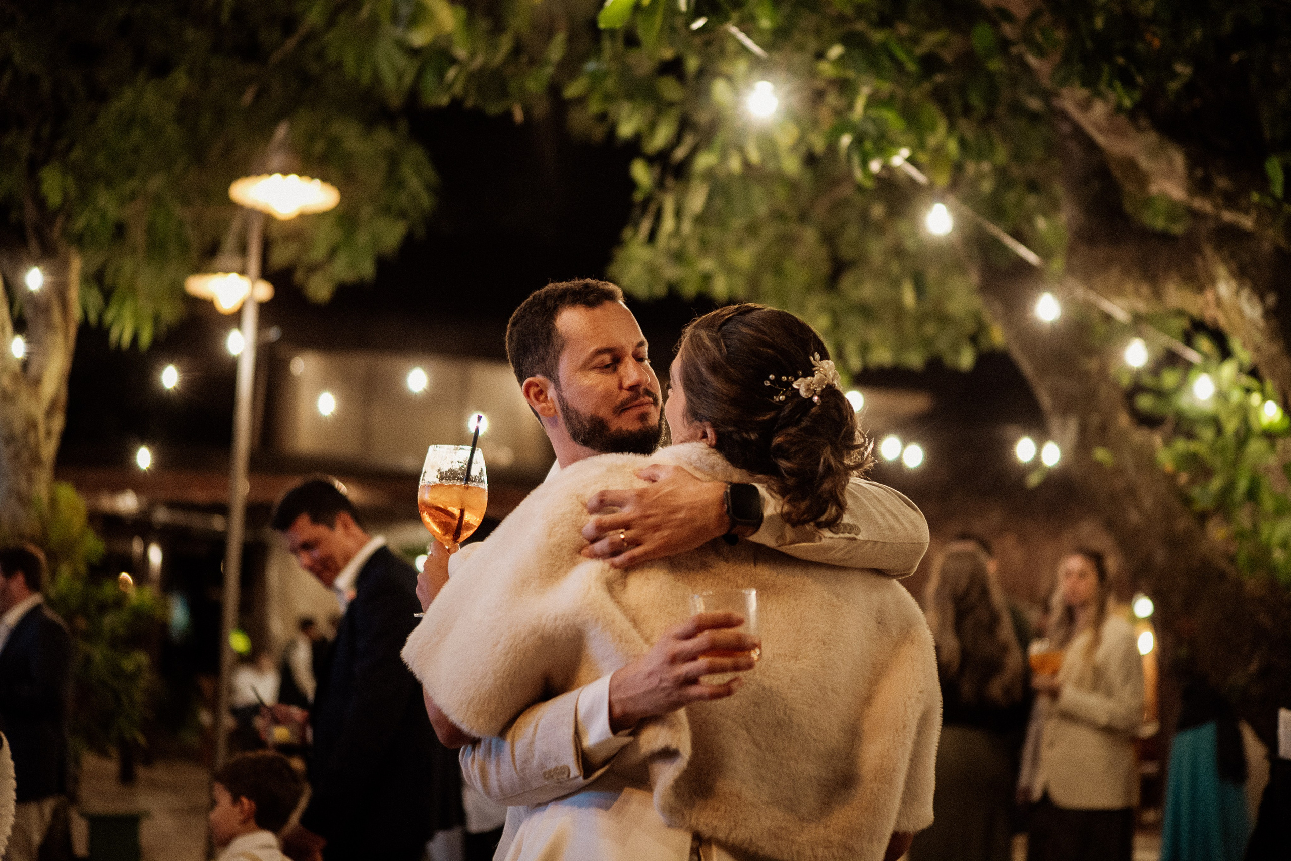 Julia & Marcus. Congiu Wedding
