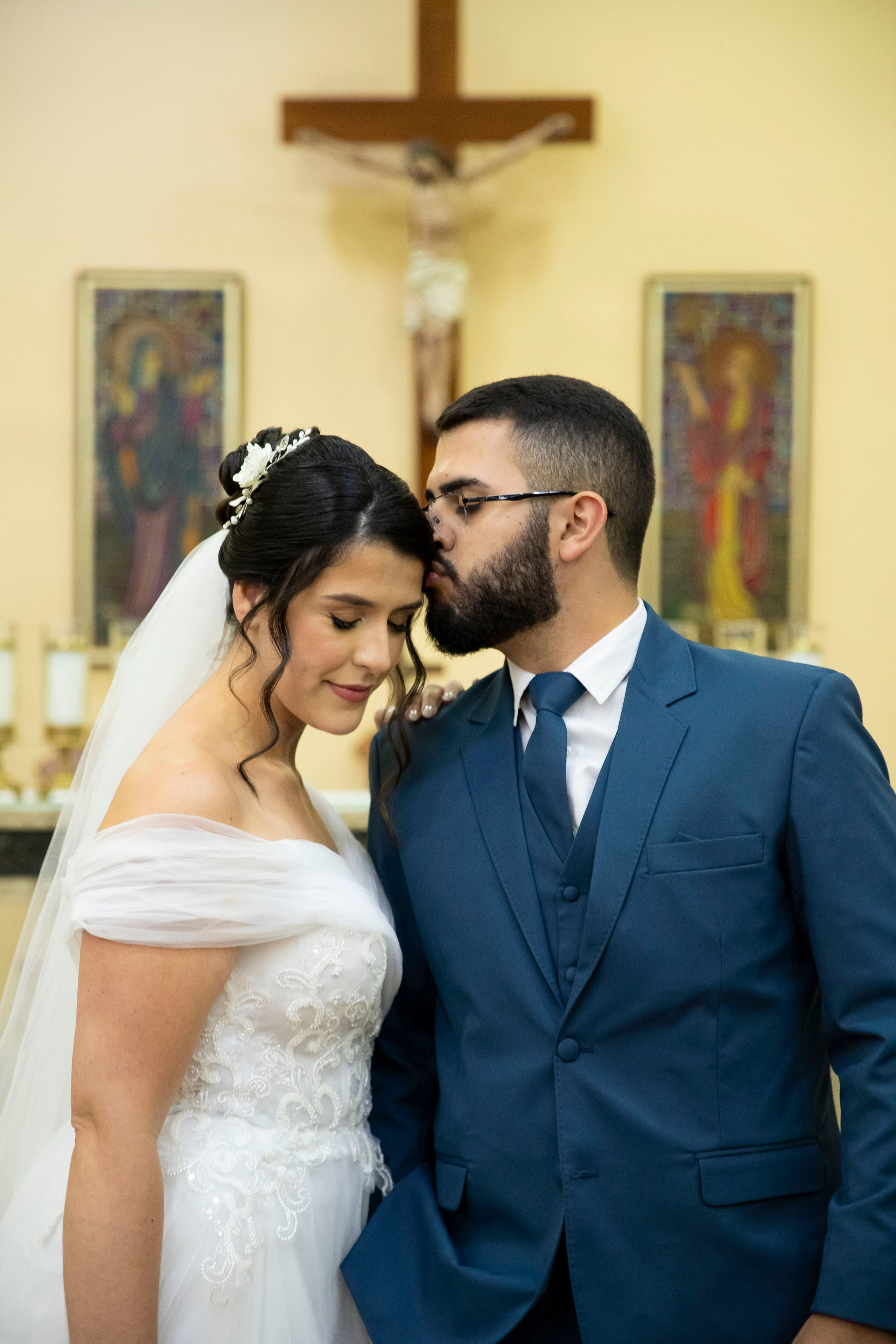 Casamento - Vitória e Augusto