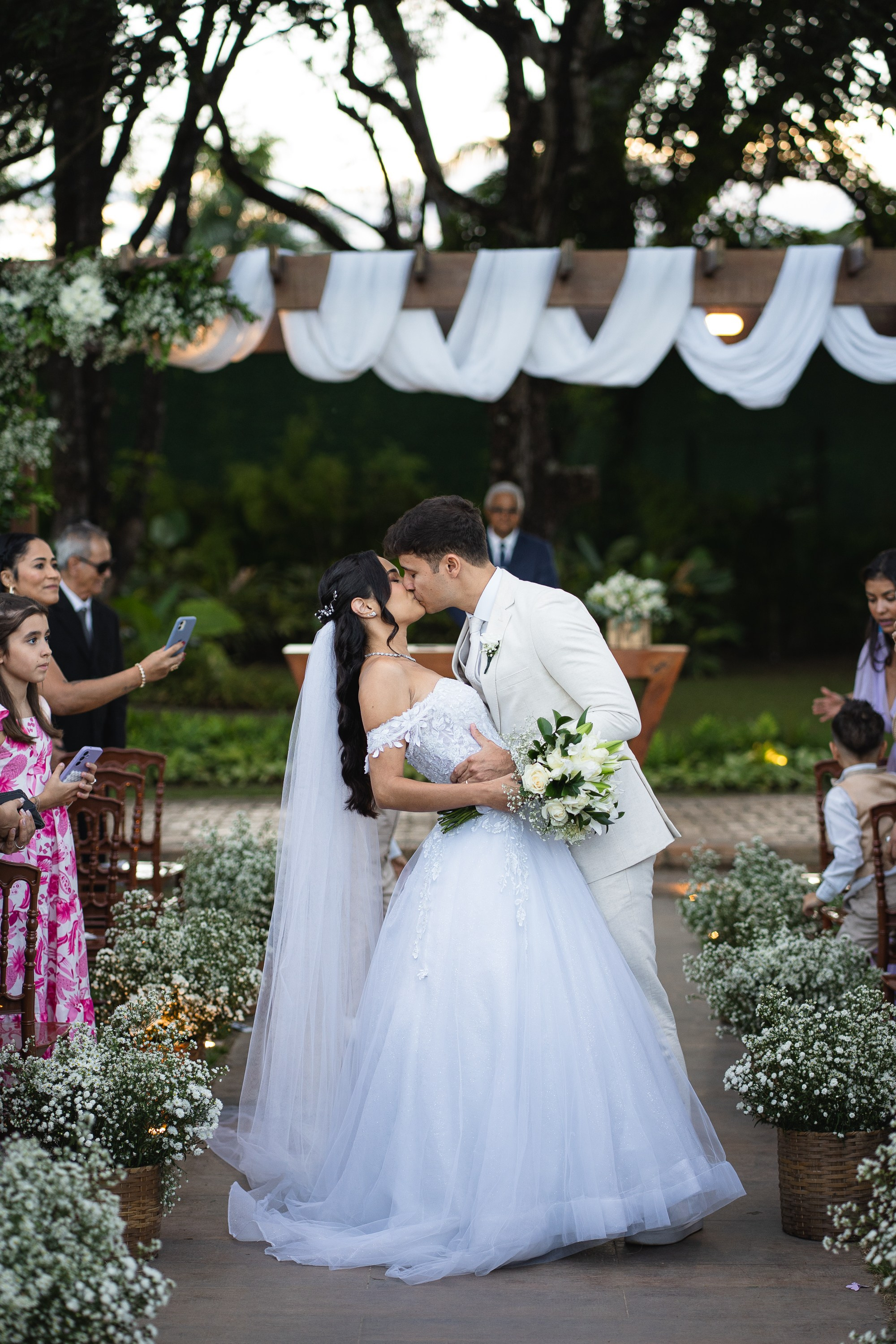 Casamentos. Igor Ferreira Fotografia | Fotógrafo de Casamento em Belo Horizonte e Região