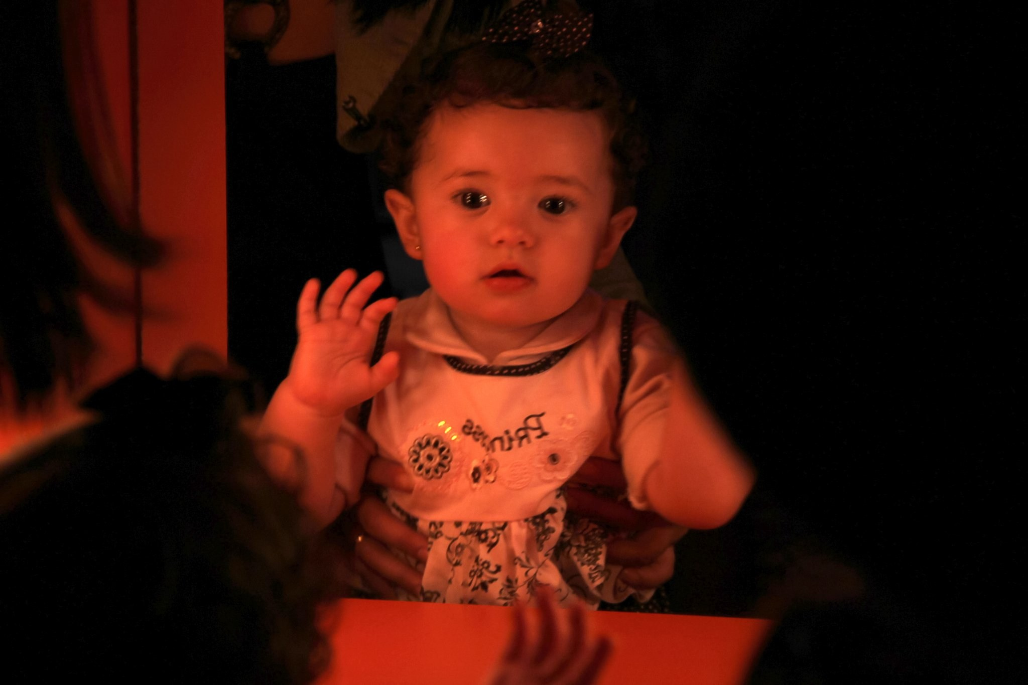 Gaby 1 ano — 27/05/2012. Luiz Medeiros Produções