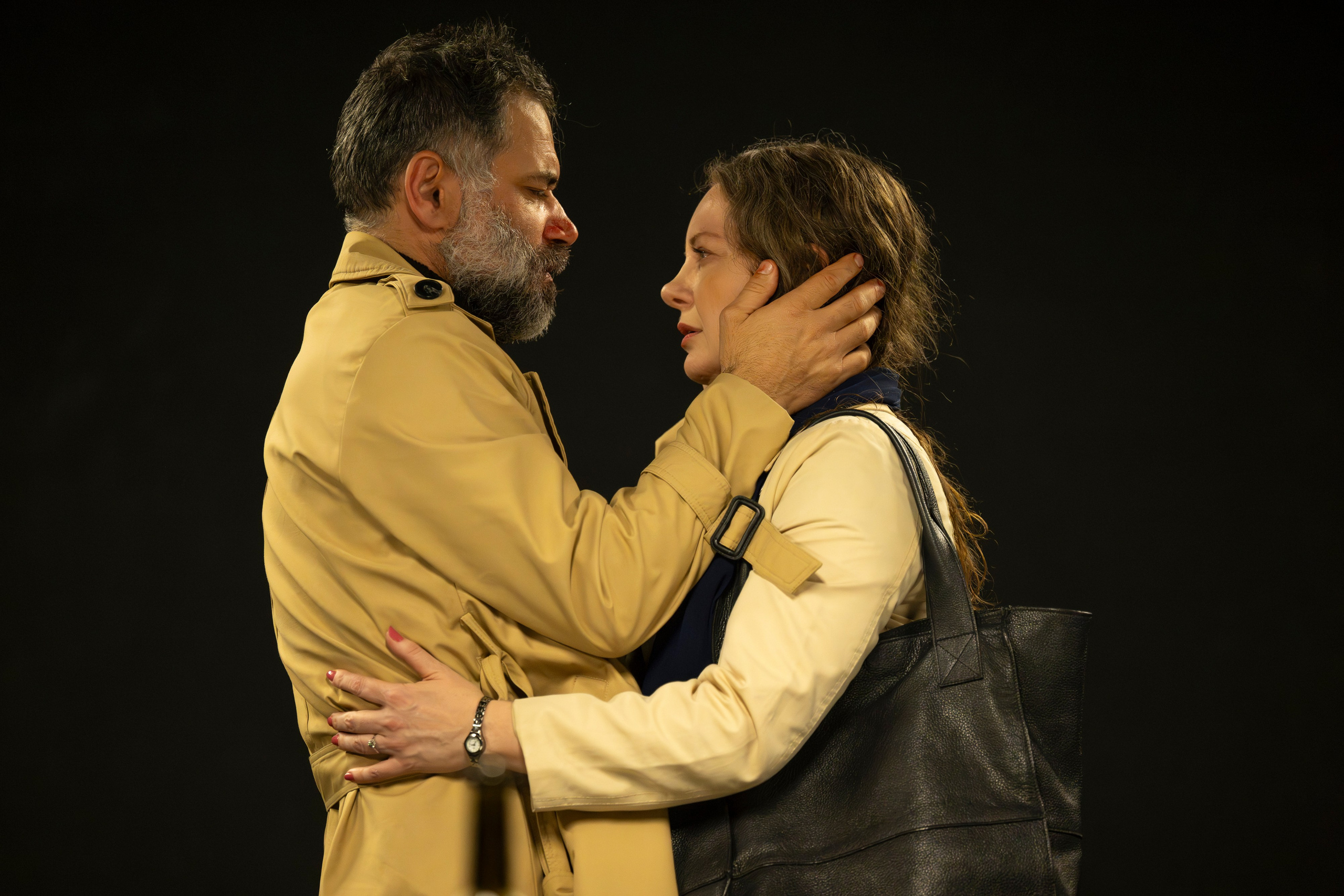 THEATRE. ©2026 Adriano Escanhuela Photography