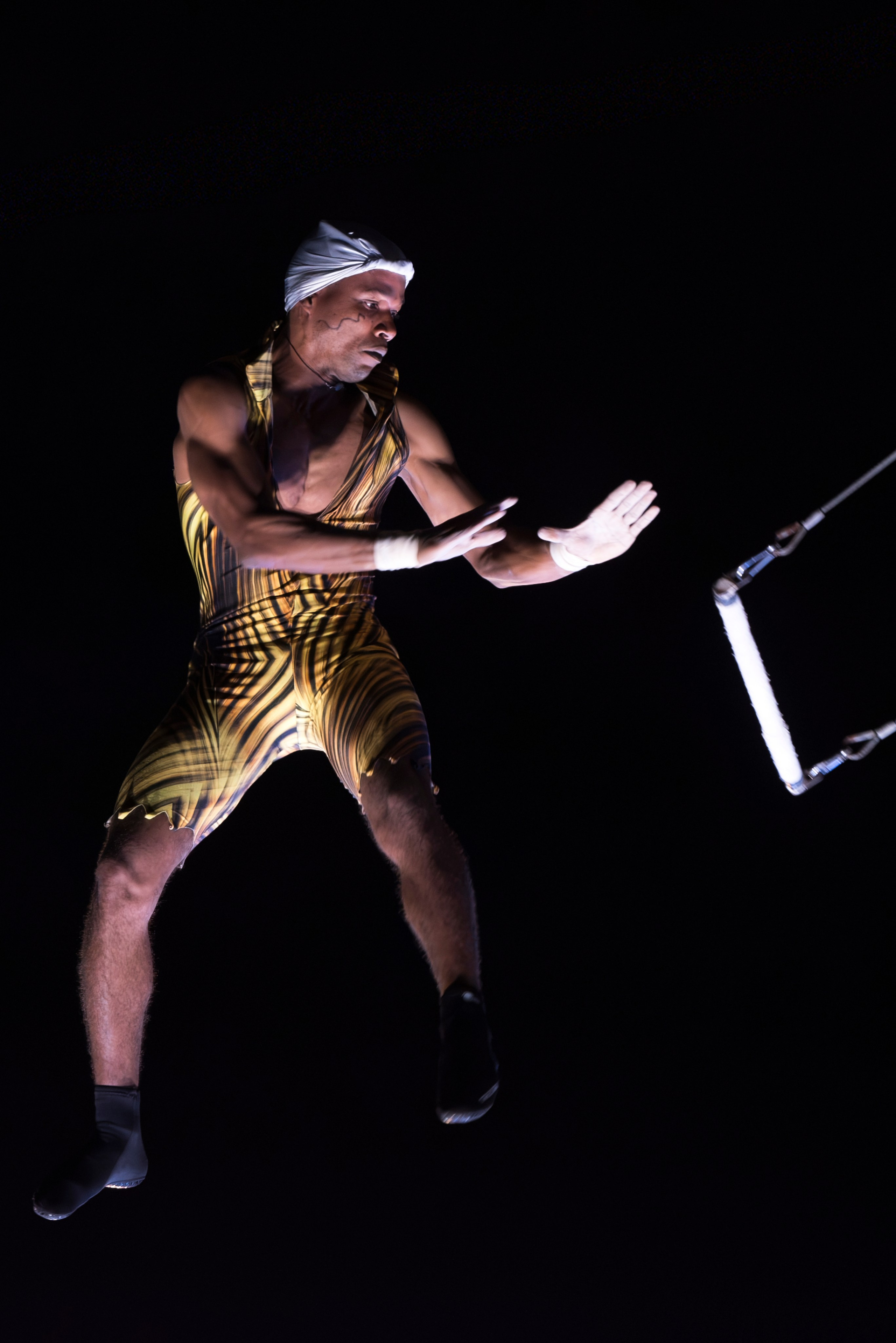 CIRCUS. ©2026 Adriano Escanhuela Photography