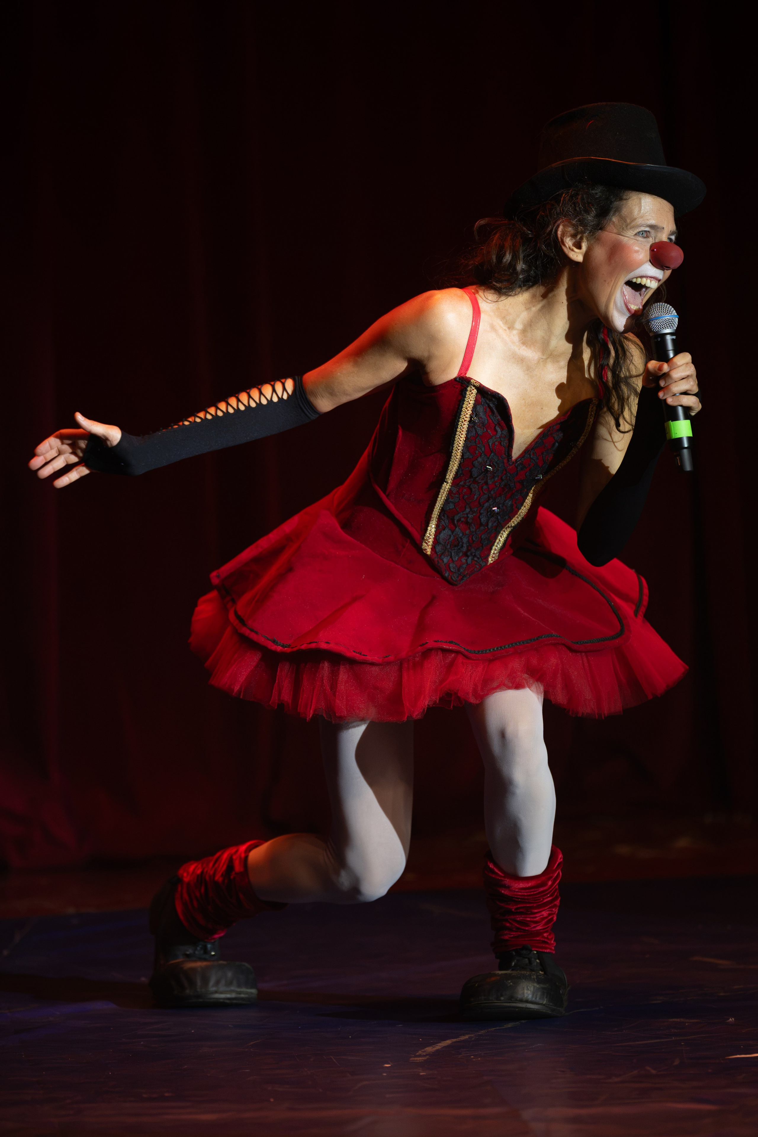 CIRCUS. ©2026 Adriano Escanhuela Photography