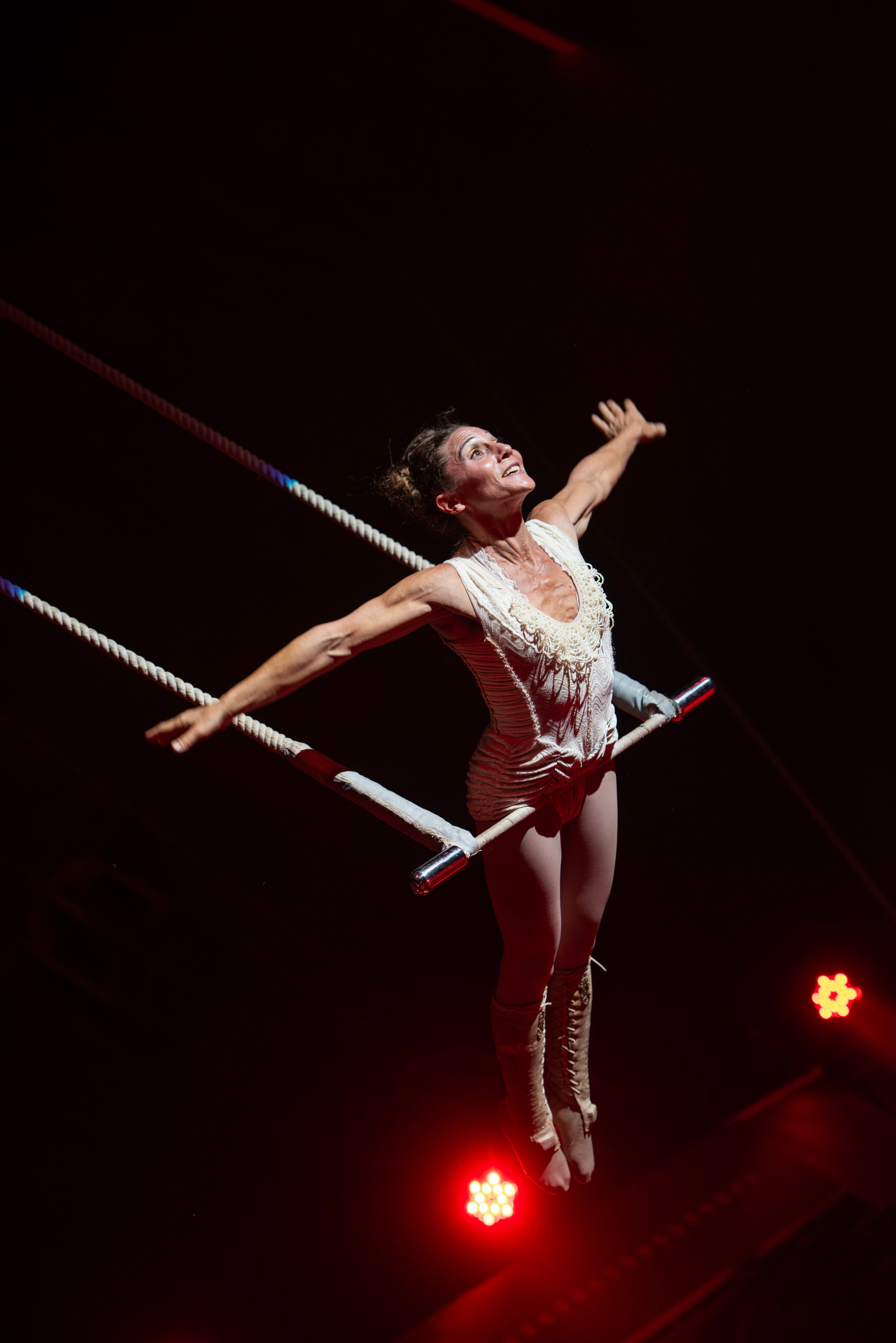 CIRCUS. ©2026 Adriano Escanhuela Photography