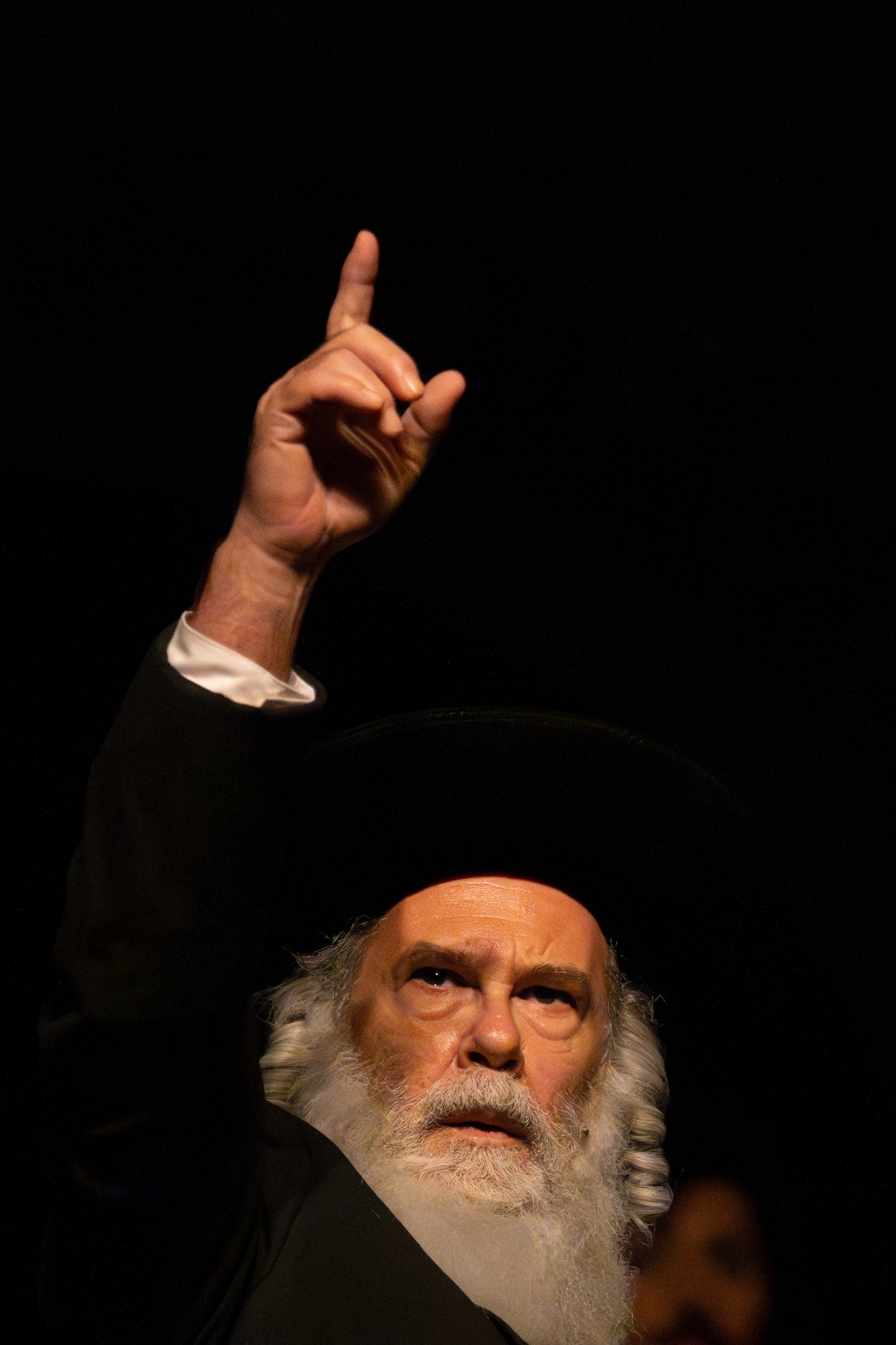 THEATRE. ©2026 Adriano Escanhuela Photography