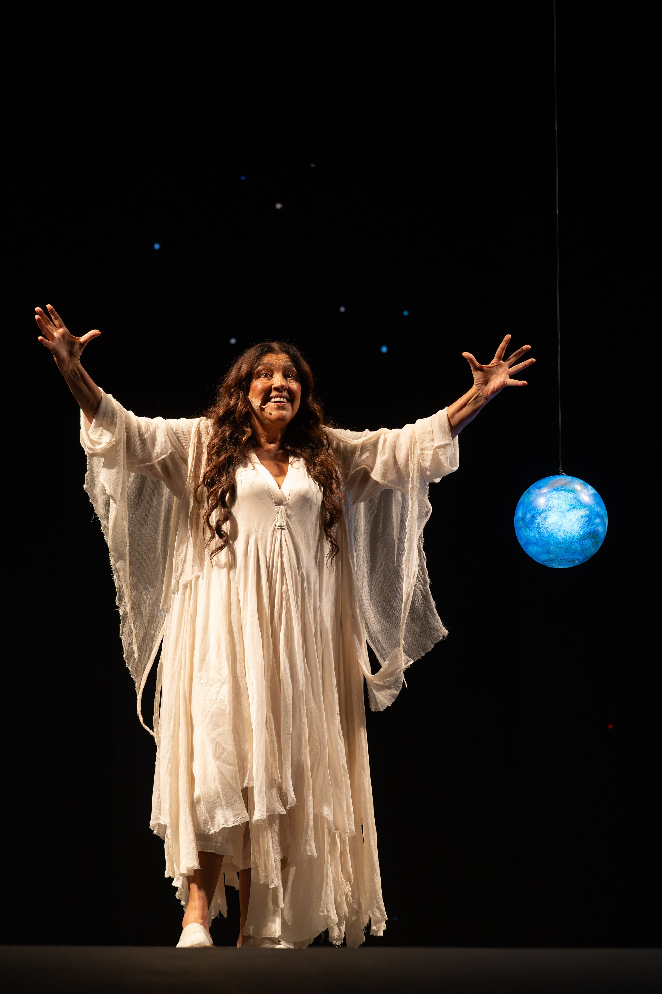 THEATRE. ©2026 Adriano Escanhuela Photography
