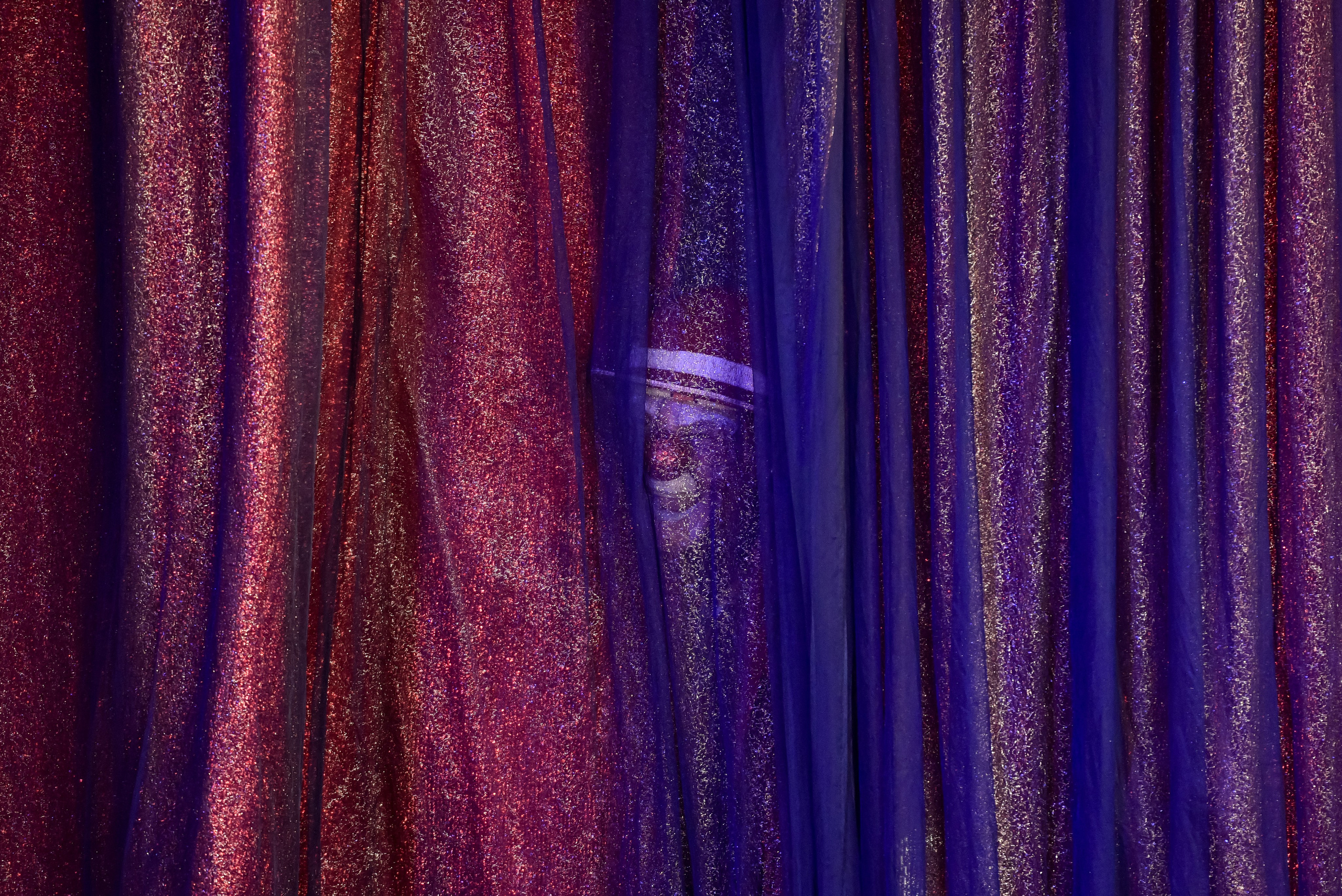 CIRCUS. ©2026 Adriano Escanhuela Photography