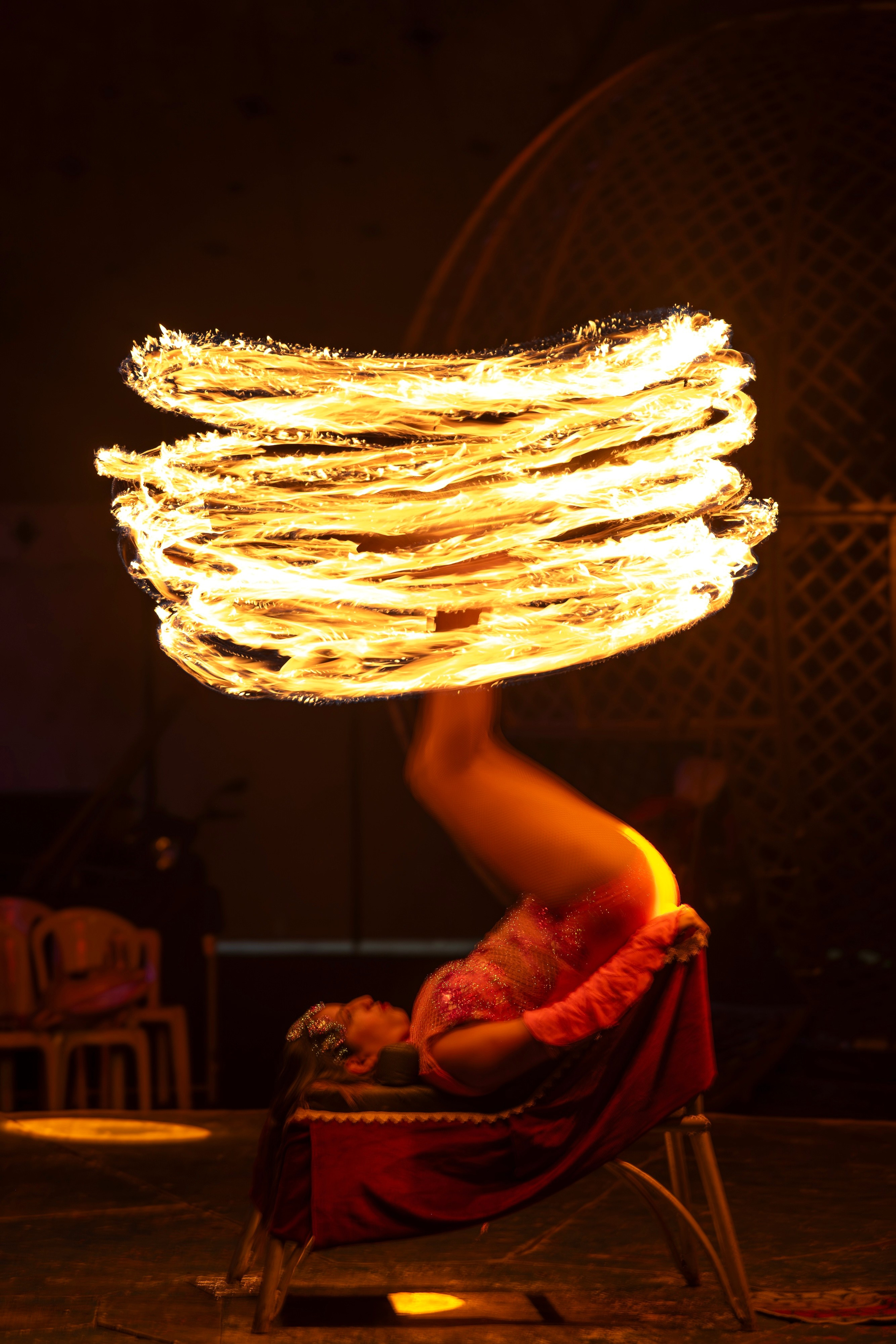 CIRCUS. ©2026 Adriano Escanhuela Photography