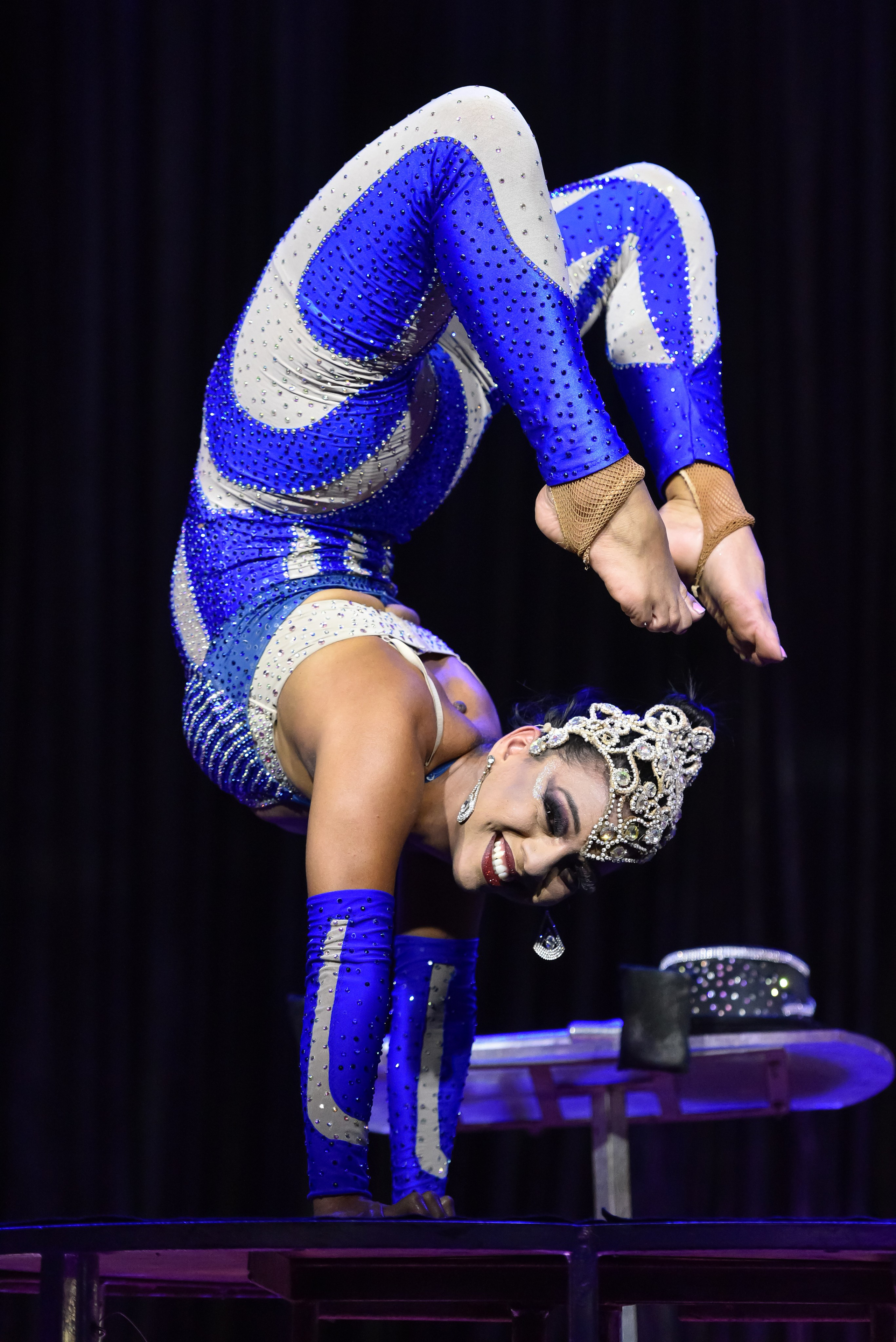 CIRCUS. ©2026 Adriano Escanhuela Photography