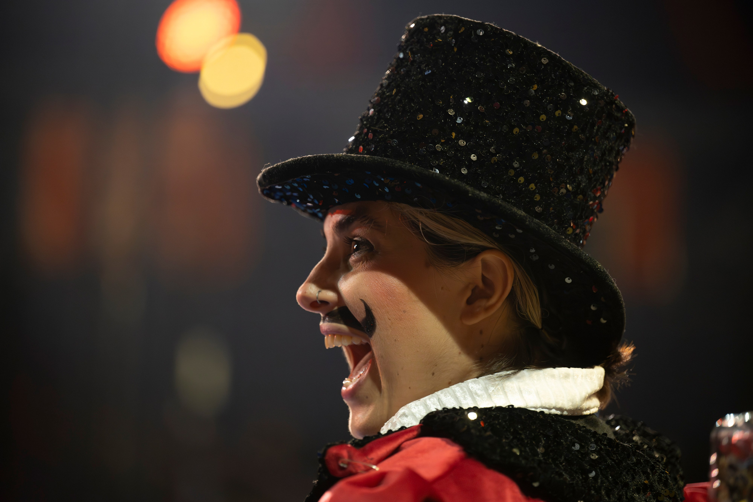 CIRCUS. ©2026 Adriano Escanhuela Photography