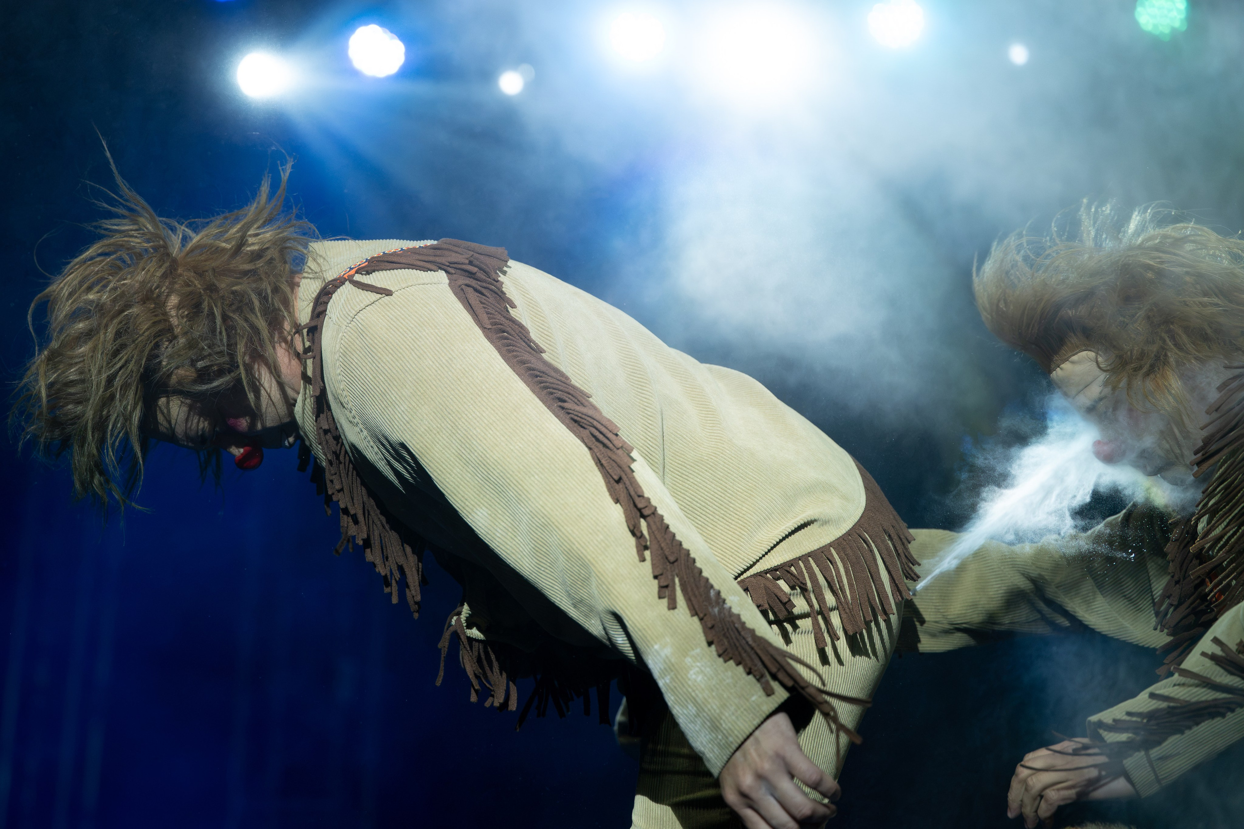 CIRCUS. ©2026 Adriano Escanhuela Photography