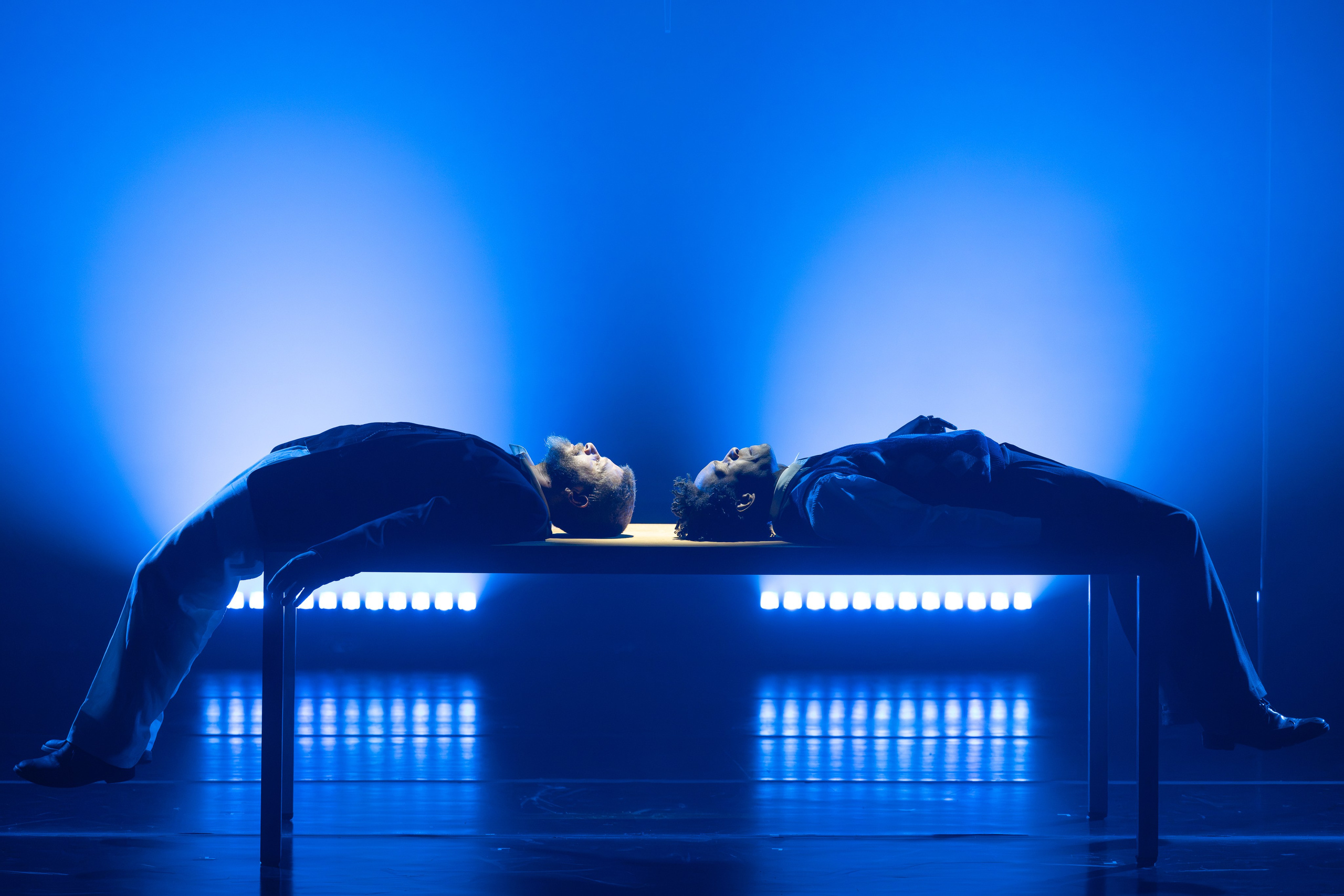 THEATRE. ©2026 Adriano Escanhuela Photography