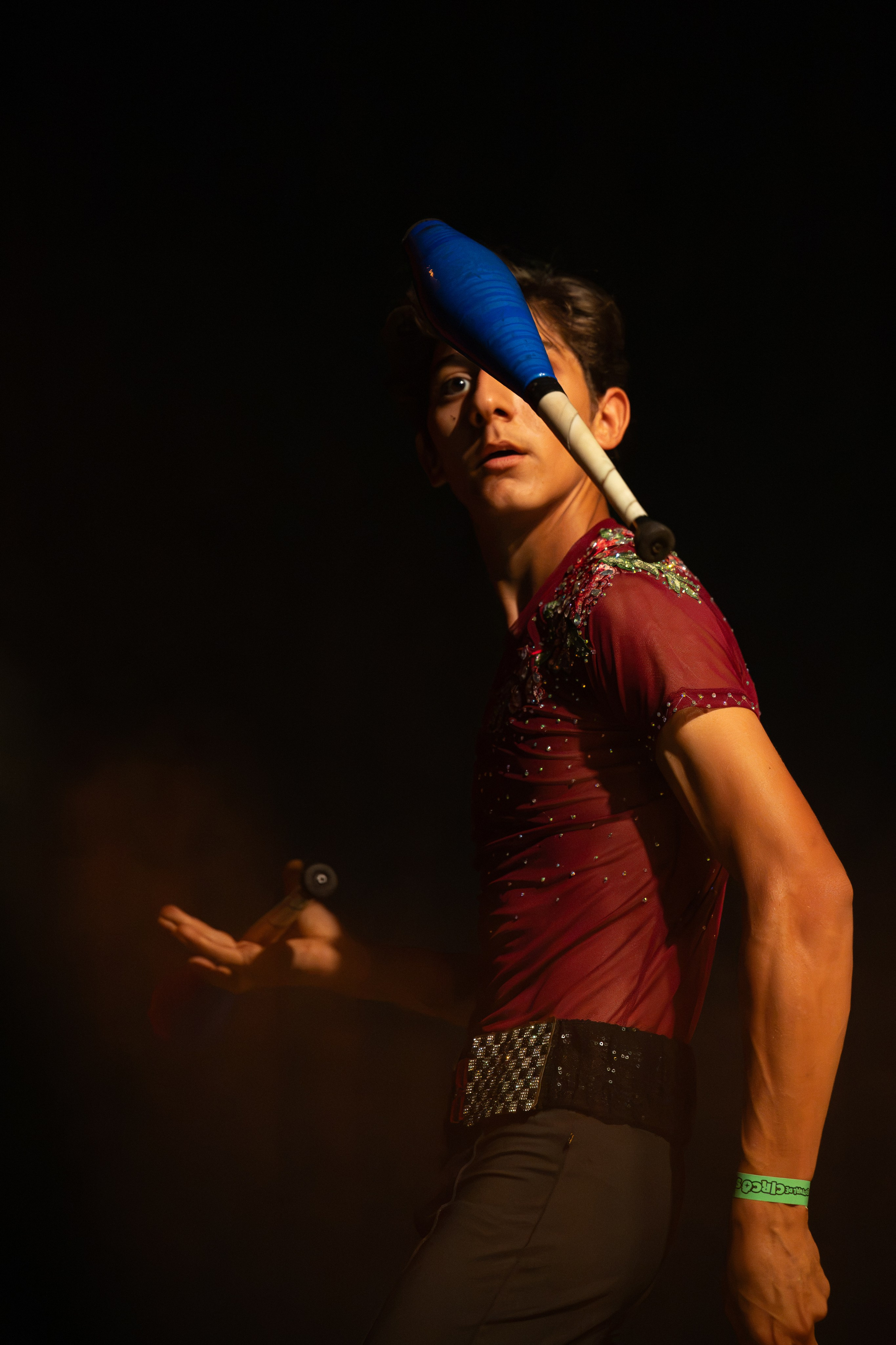 CIRCUS. ©2026 Adriano Escanhuela Photography