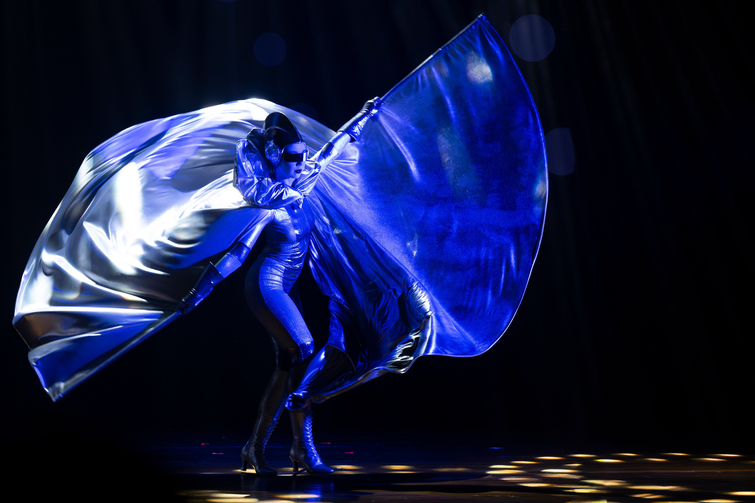CIRCUS. ©2026 Adriano Escanhuela Photography