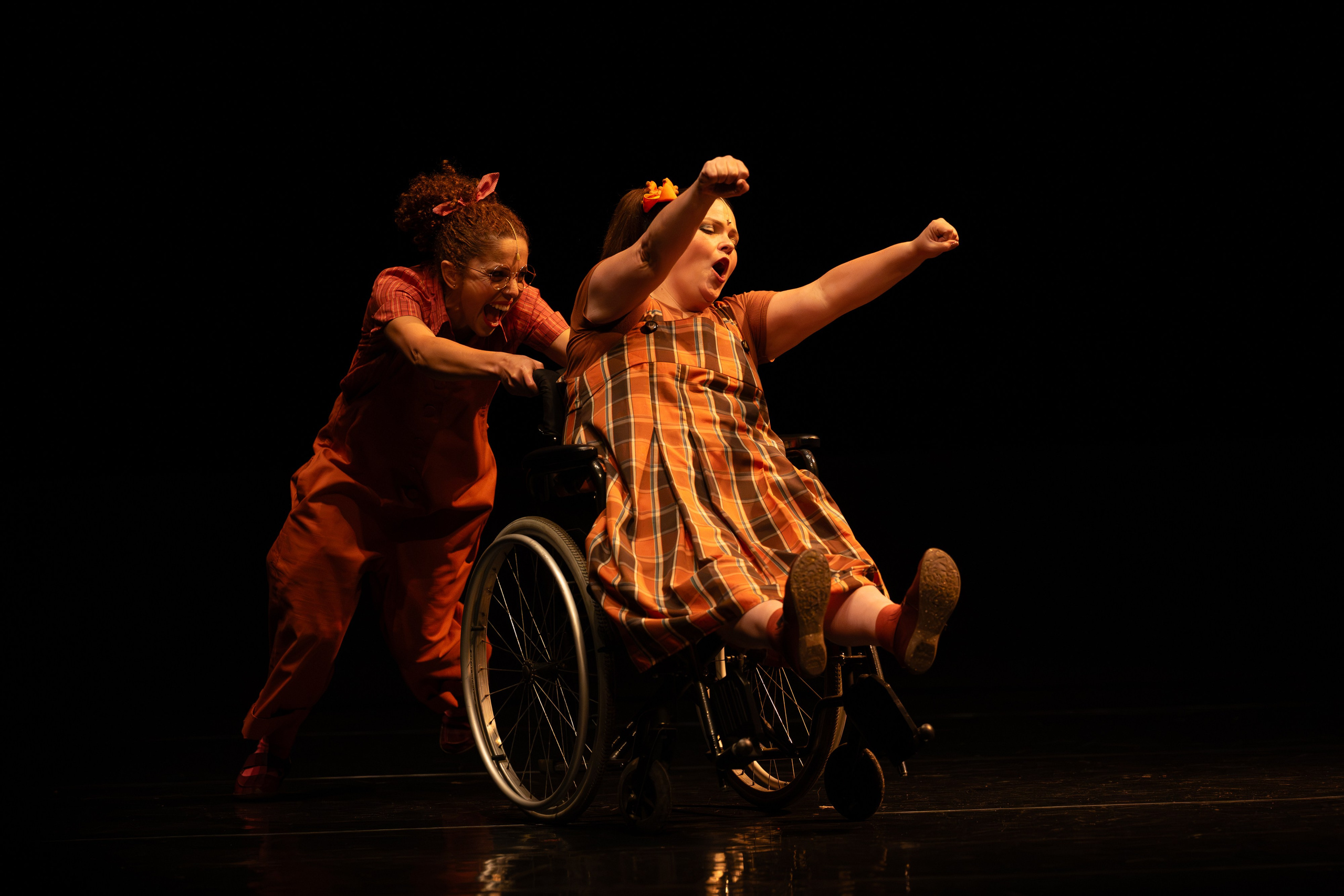 THEATRE. ©2026 Adriano Escanhuela Photography
