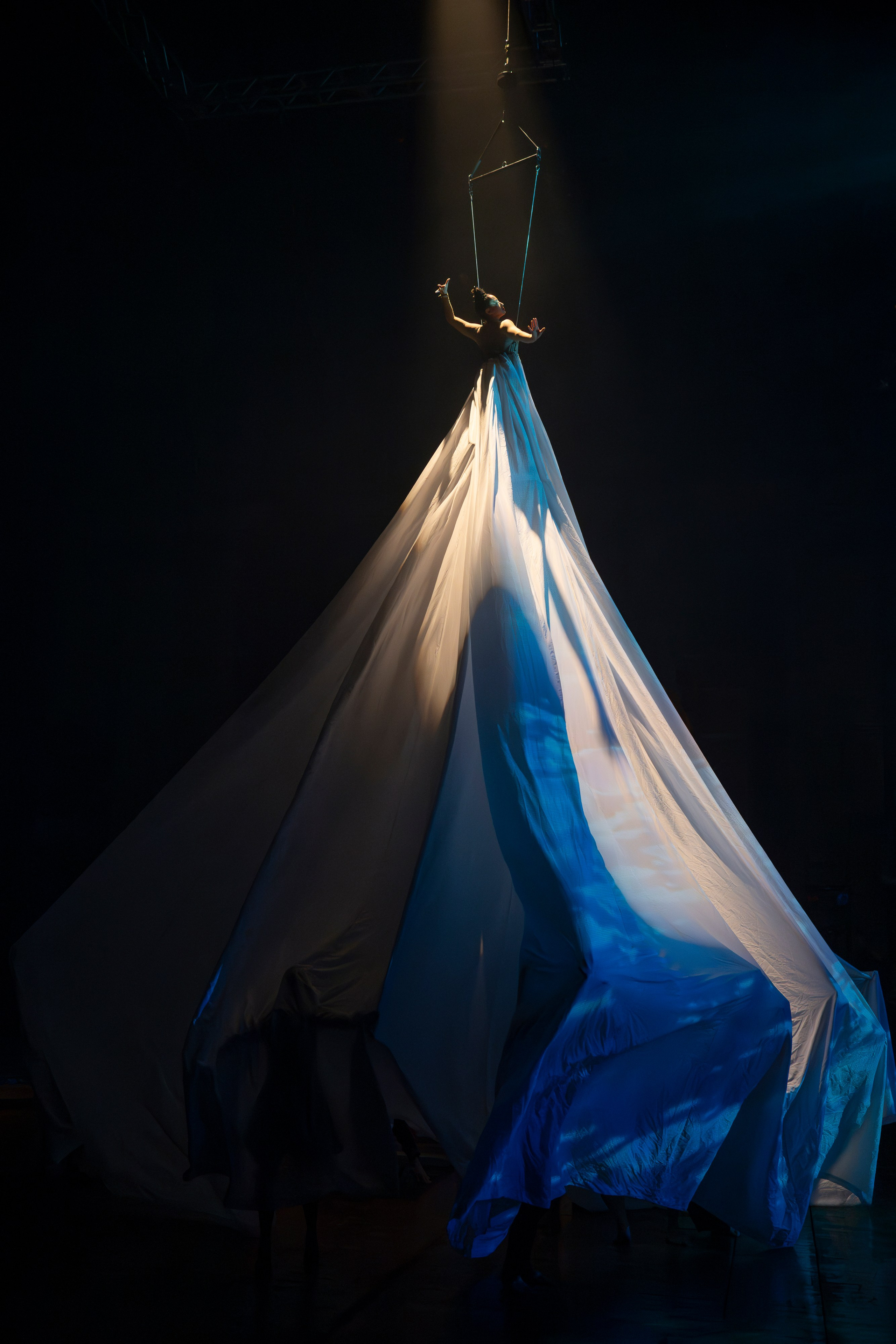 CIRCUS. ©2026 Adriano Escanhuela Photography