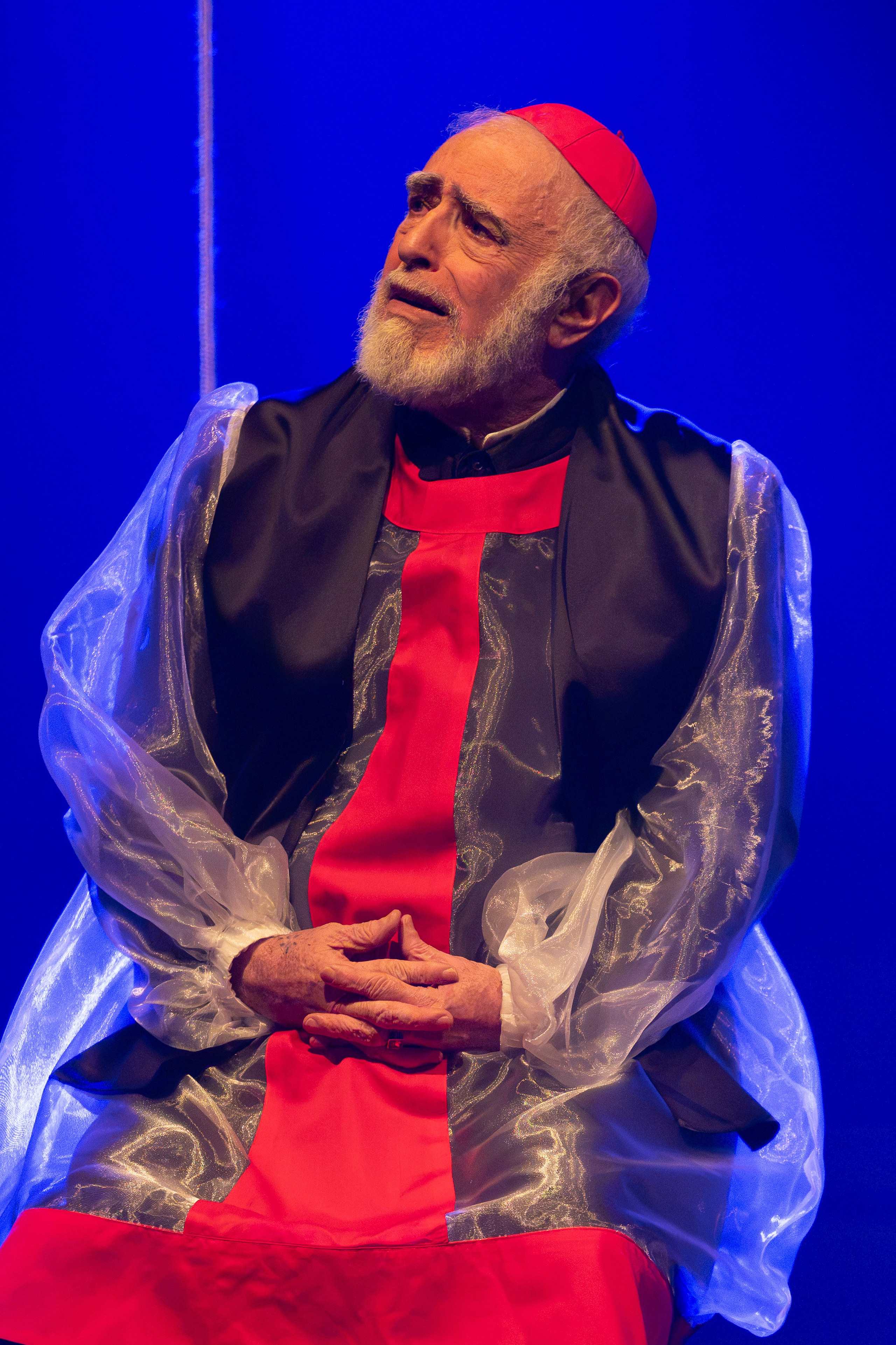 THEATRE. ©2026 Adriano Escanhuela Photography