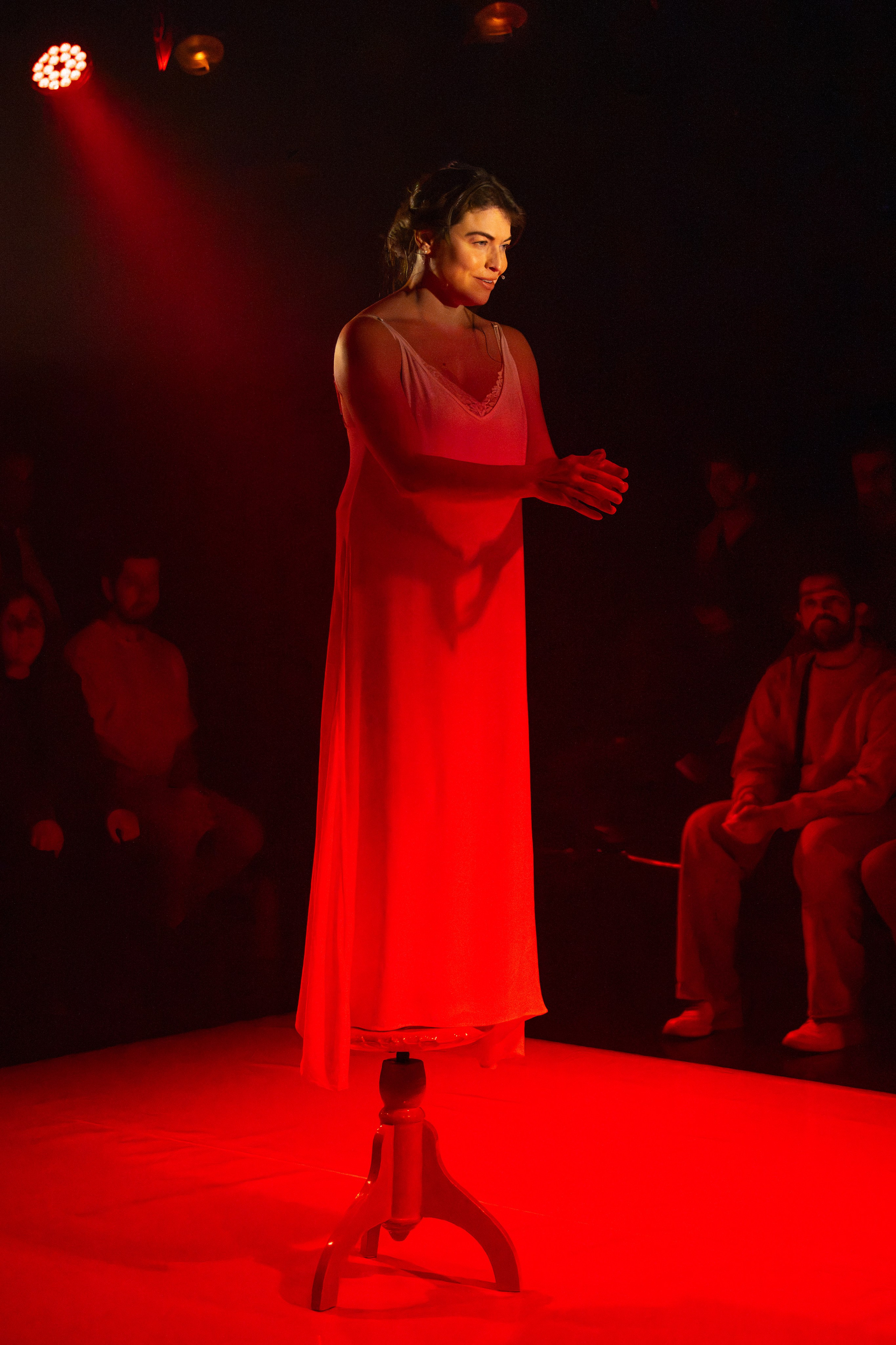 THEATRE. ©2026 Adriano Escanhuela Photography