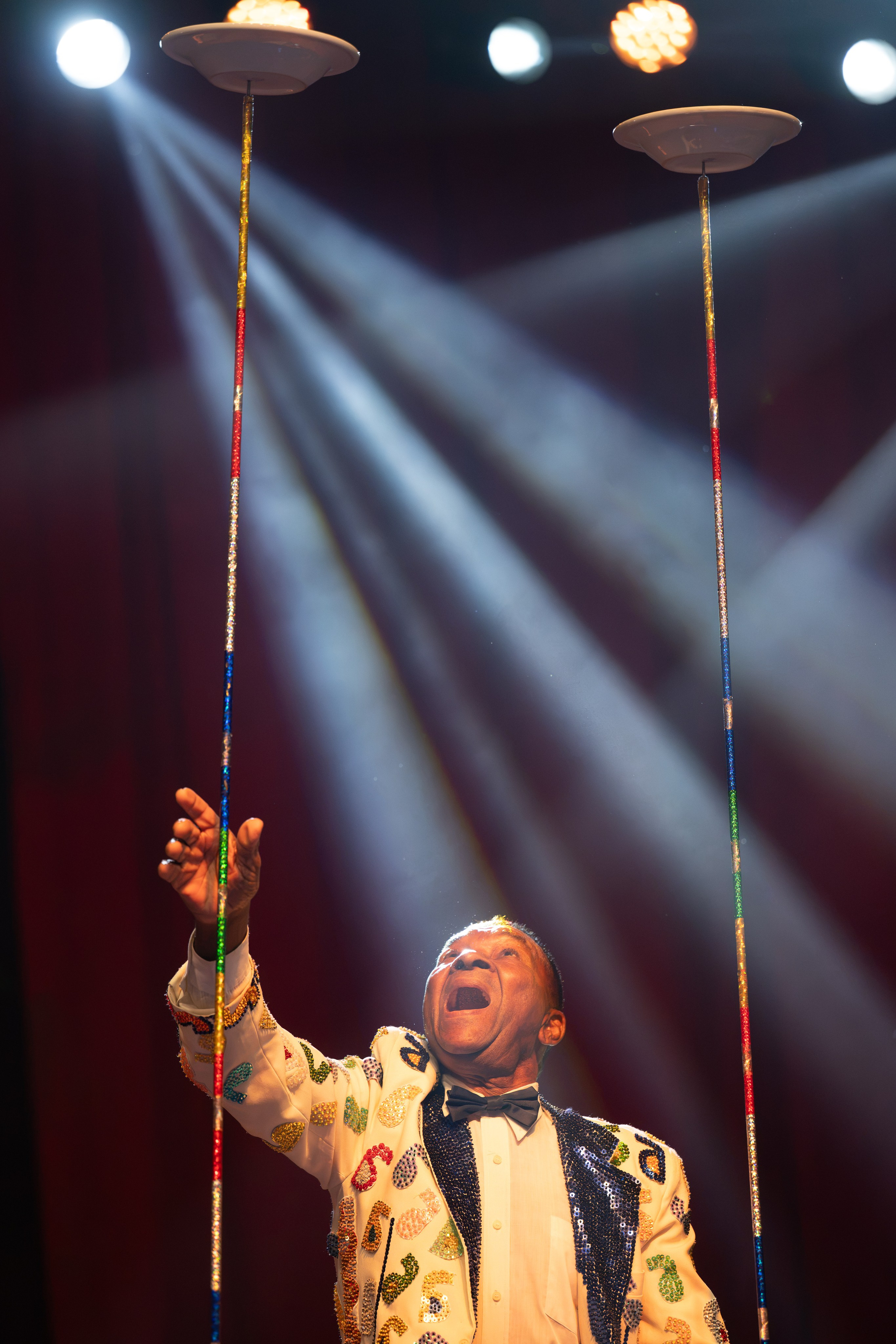 CIRCUS. ©2026 Adriano Escanhuela Photography
