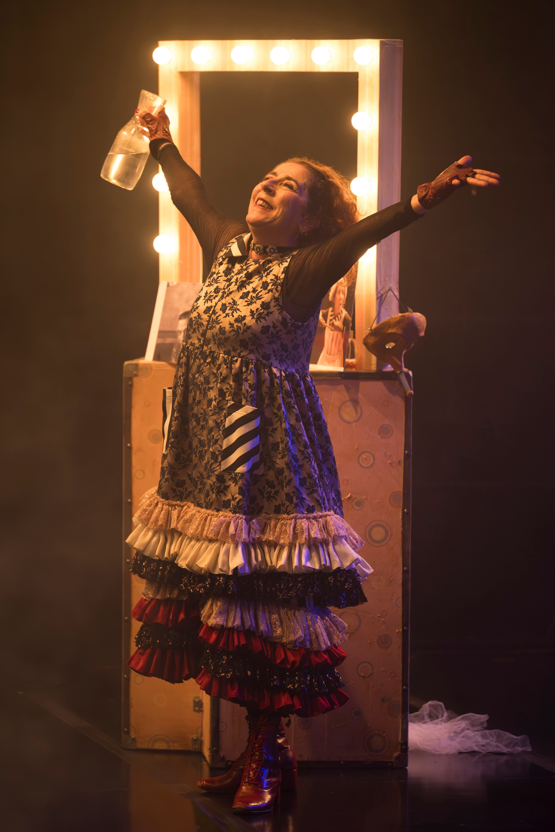 THEATRE. ©2026 Adriano Escanhuela Photography