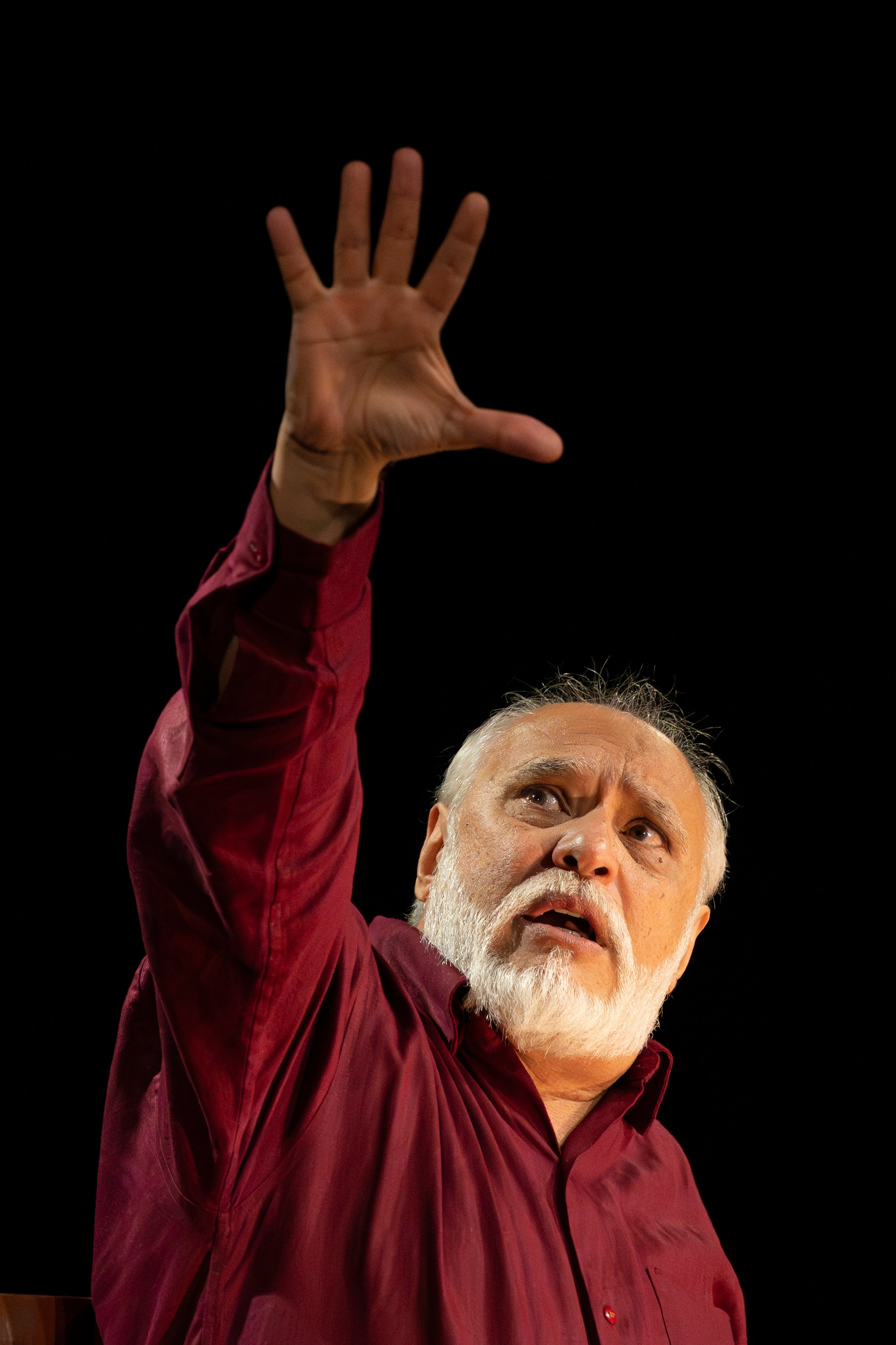 THEATRE. ©2026 Adriano Escanhuela Photography