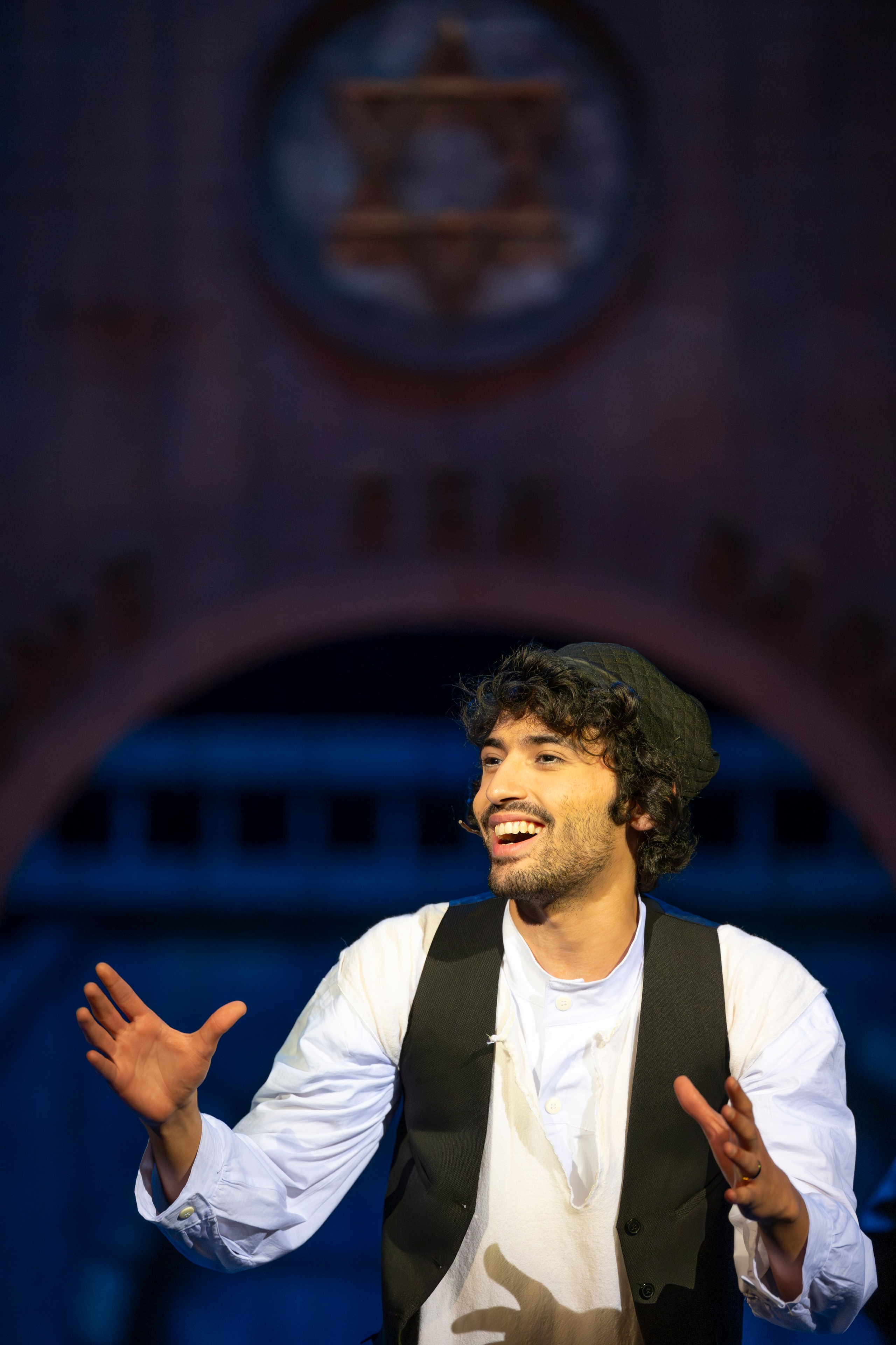 THEATRE. ©2026 Adriano Escanhuela Photography